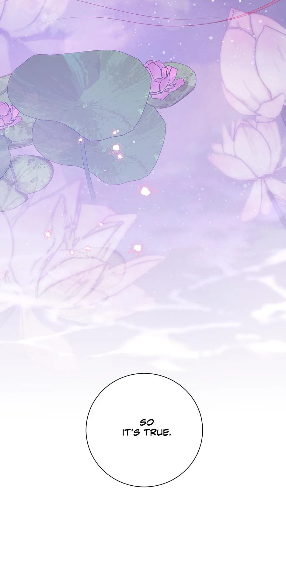 Read When Flowers Fall at Night chapter 0 image 12 on Lezhin