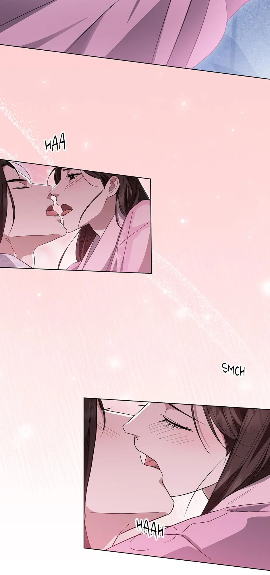 Read When Flowers Fall at Night chapter 0 image 26 on Lezhin