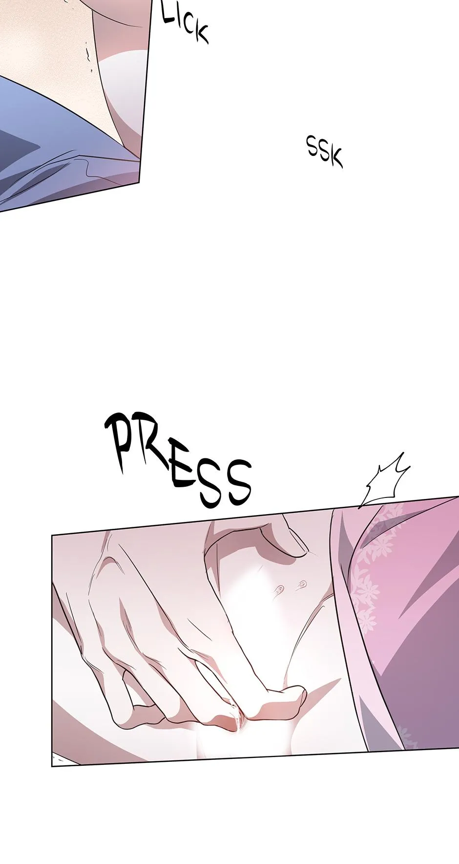 Read When Flowers Fall at Night chapter 0 image 29 on Lezhin