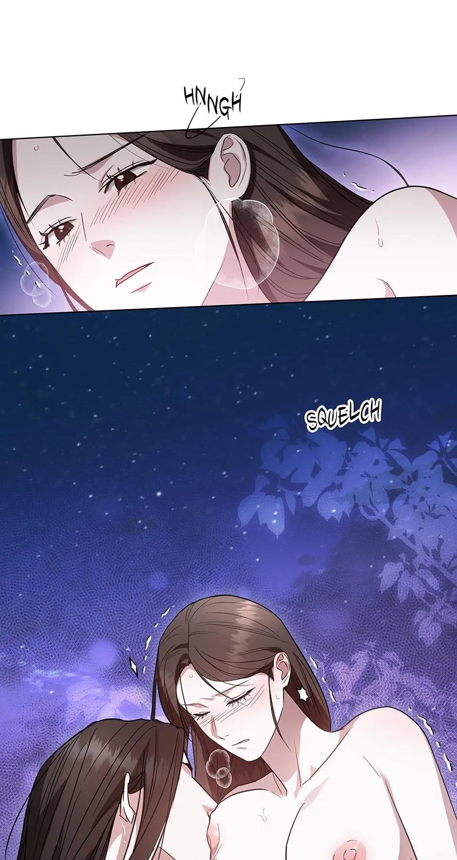 Read When Flowers Fall at Night chapter 0 image 30 on Lezhin