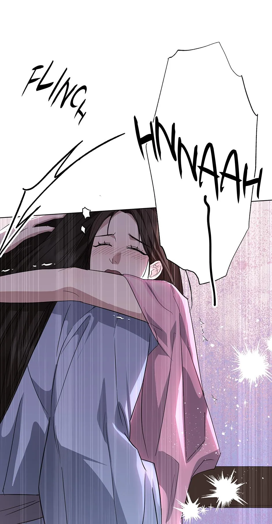 Read When Flowers Fall at Night chapter 0 image 35 on Lezhin