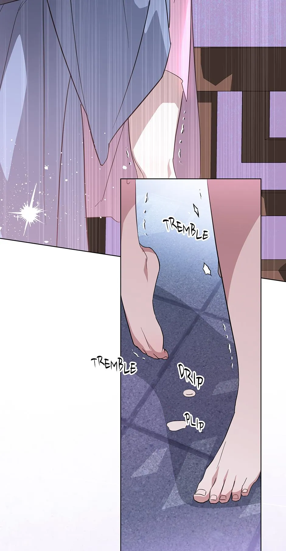 Read When Flowers Fall at Night chapter 0 image 36 on Lezhin