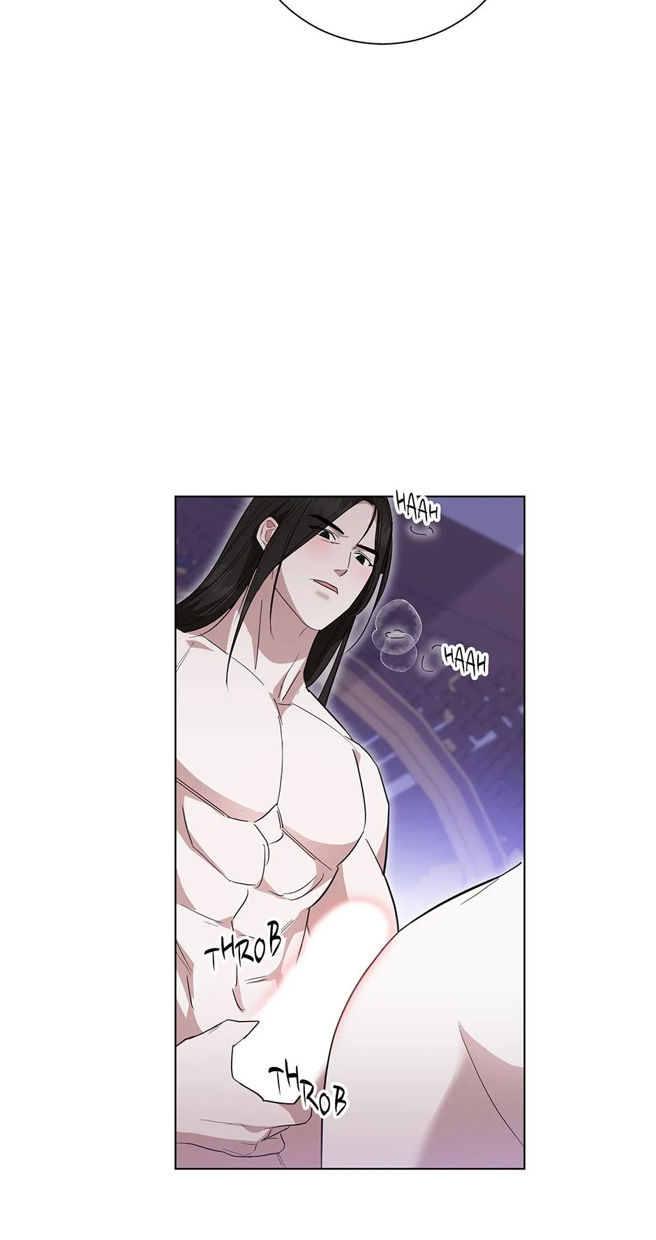 Read When Flowers Fall at Night chapter 0 image 42 on Lezhin