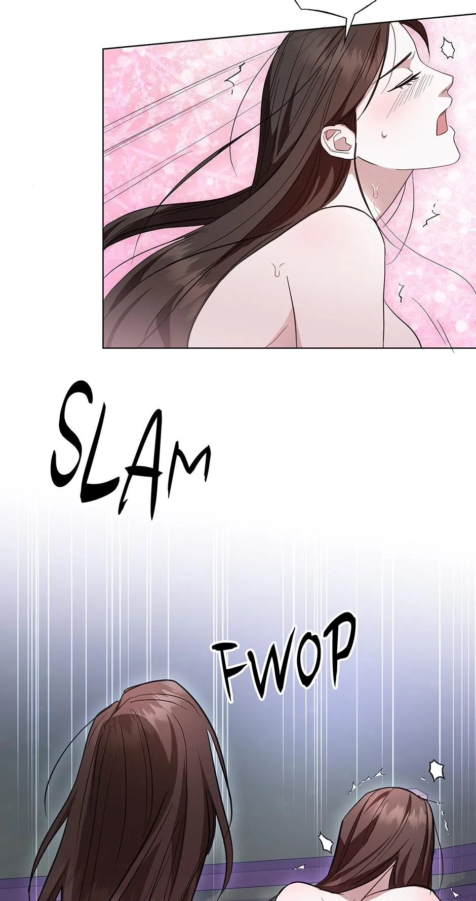 Read When Flowers Fall at Night chapter 0 image 44 on Lezhin