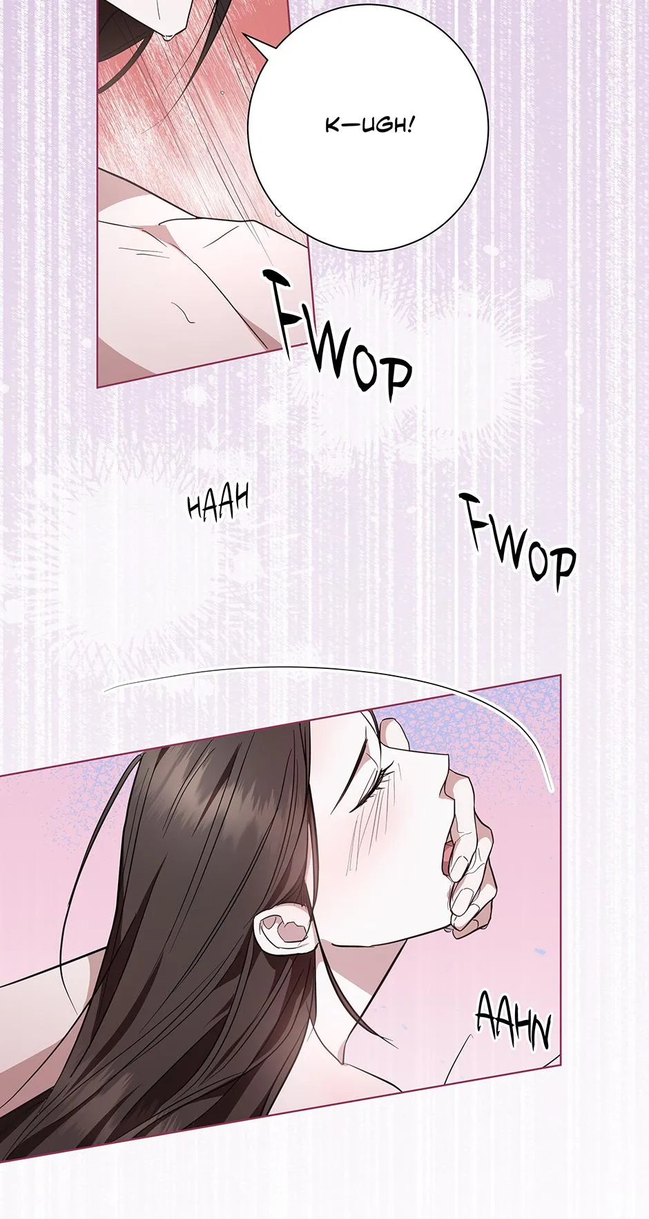Read When Flowers Fall at Night chapter 0 image 48 on Lezhin
