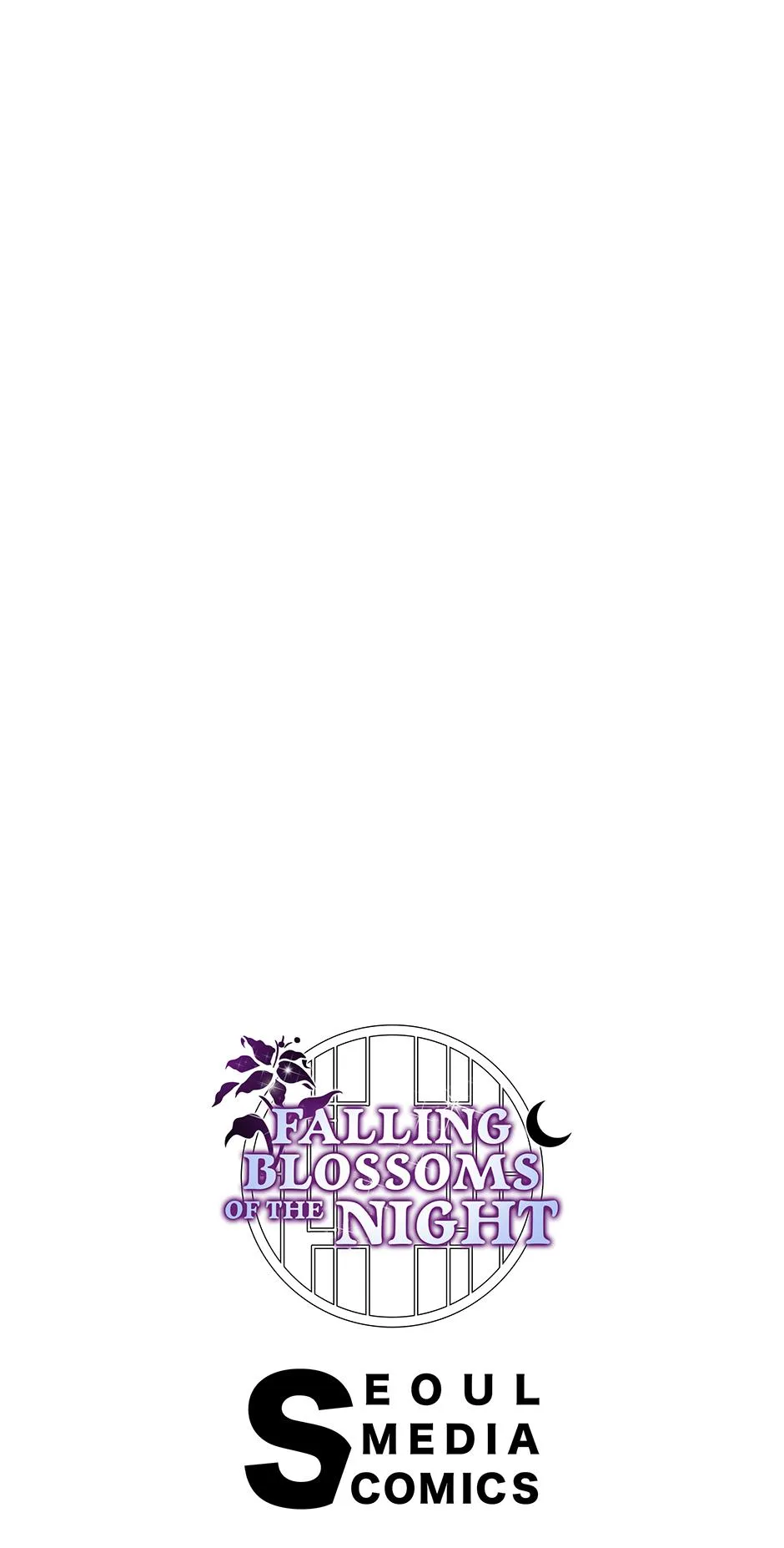 Read When Flowers Fall at Night chapter 0 image 64 on Lezhin