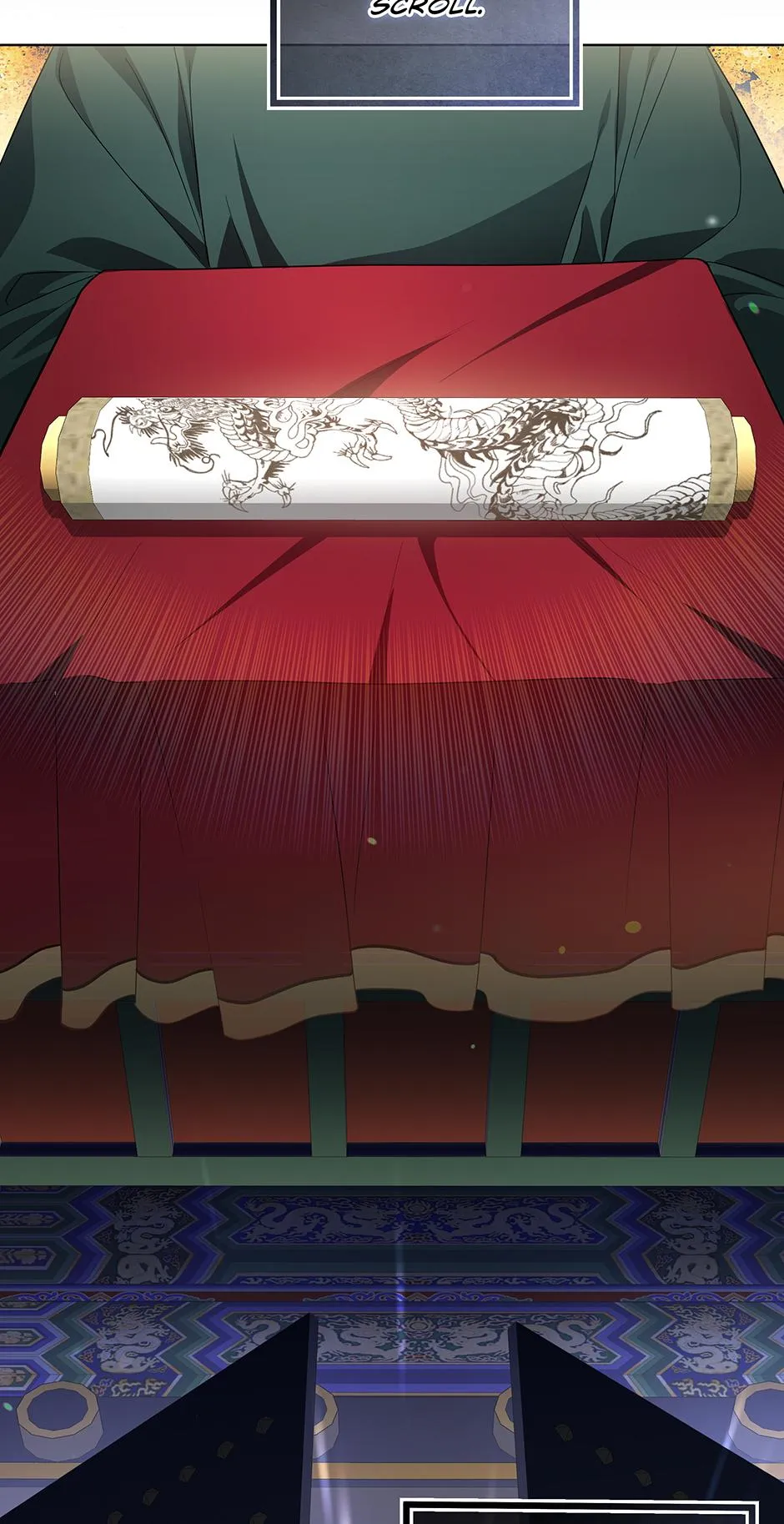 Read When Flowers Fall at Night chapter 1 image 18 on Lezhin
