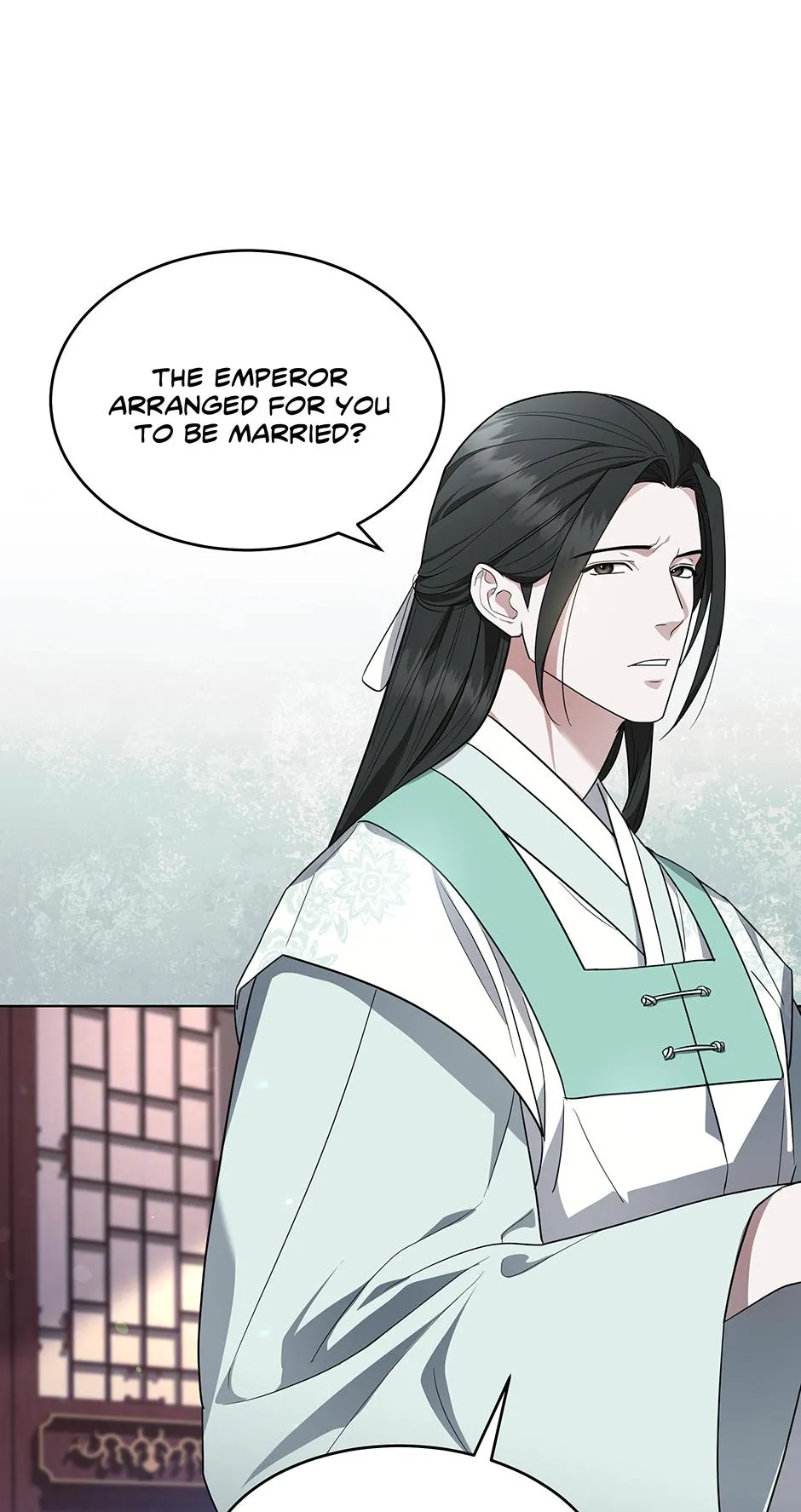 Read When Flowers Fall at Night chapter 1 image 29 on Lezhin