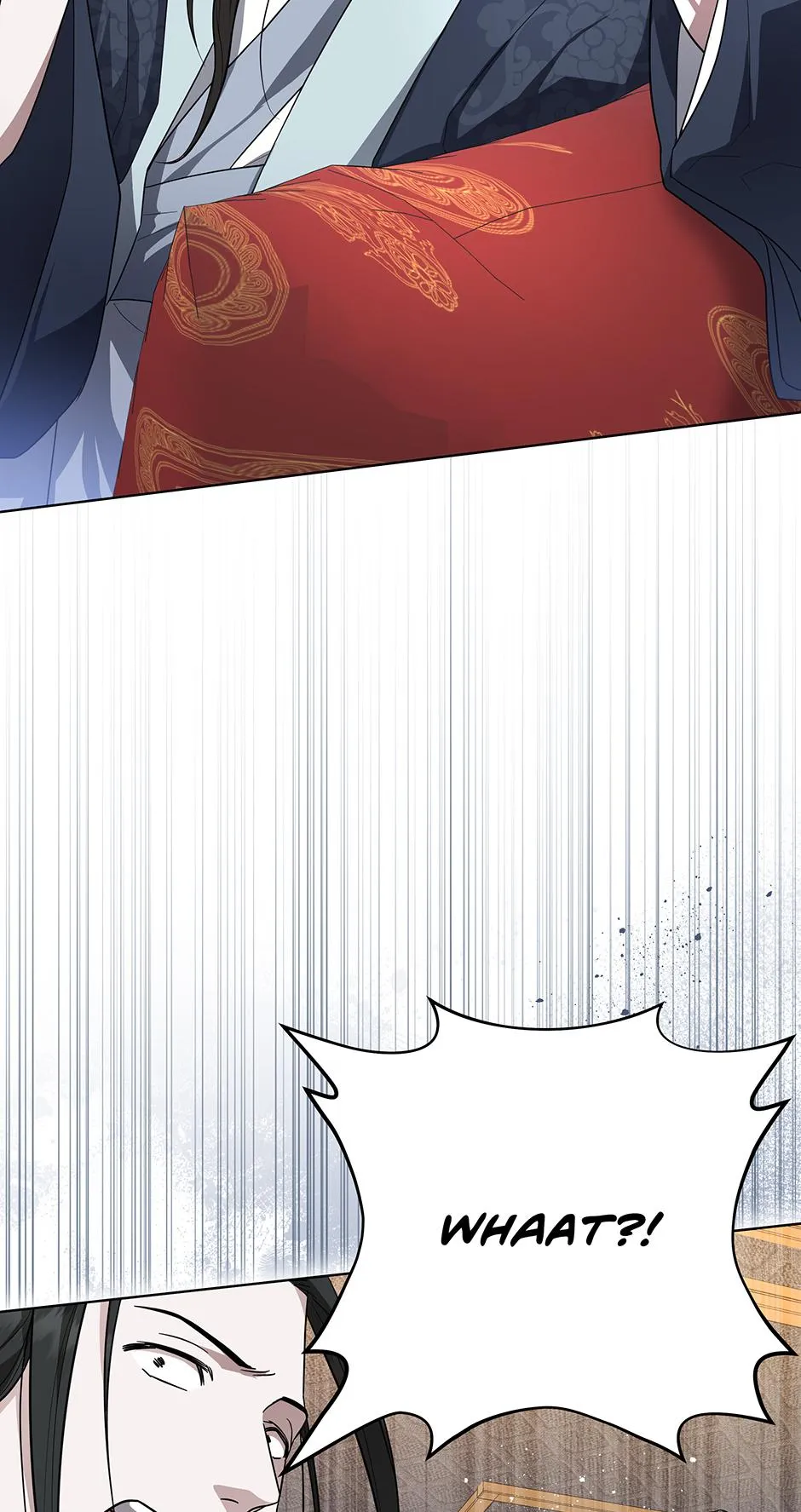 Read When Flowers Fall at Night chapter 1 image 34 on Lezhin