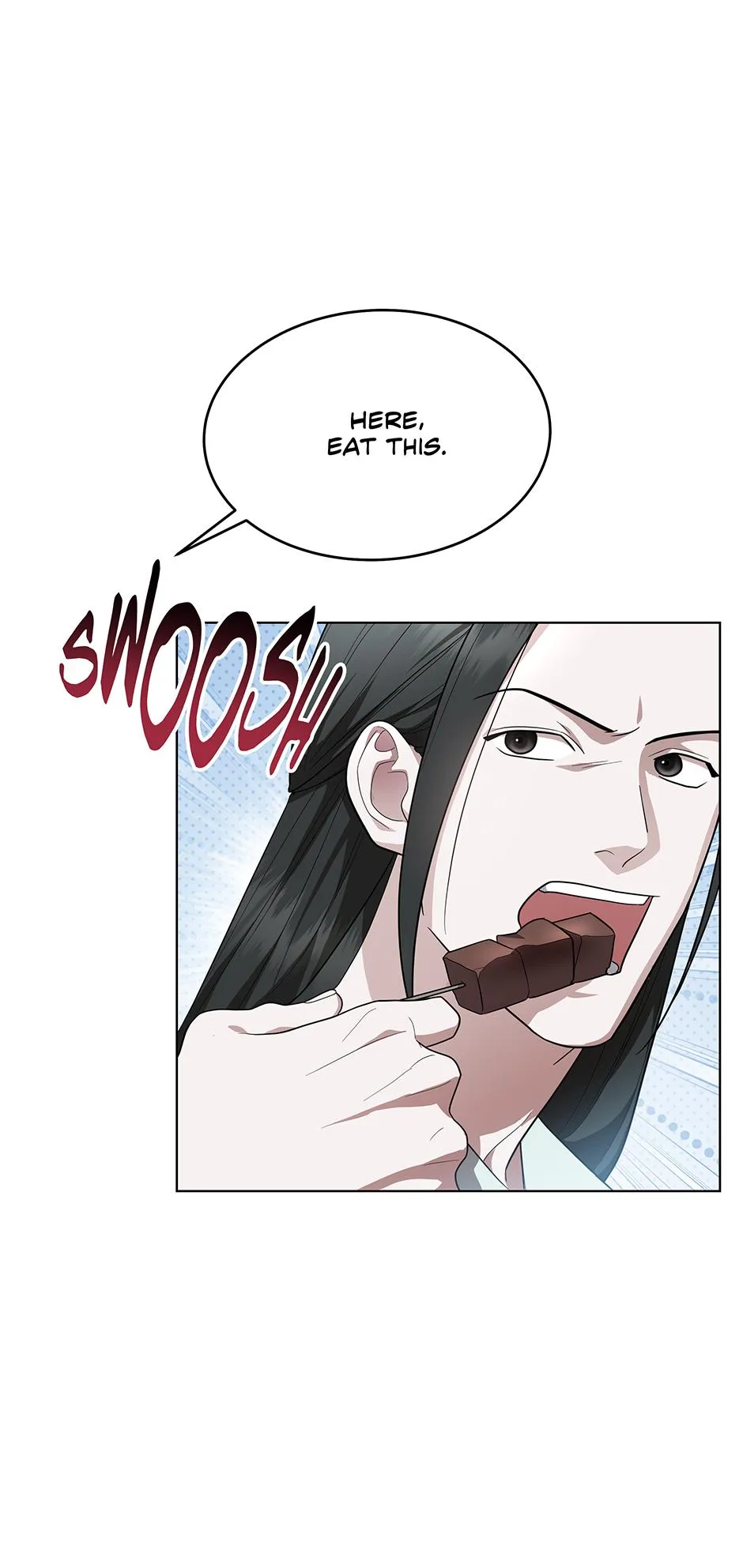 Read When Flowers Fall at Night chapter 1 image 45 on Lezhin