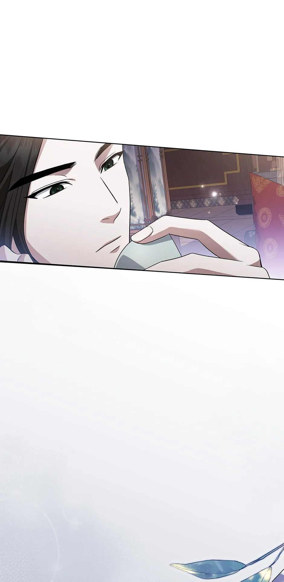 Read When Flowers Fall at Night chapter 1 image 49 on Lezhin