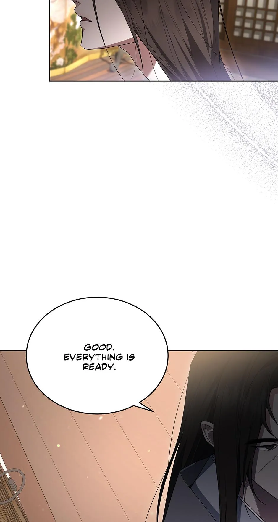 Read When Flowers Fall at Night chapter 1 image 57 on Lezhin