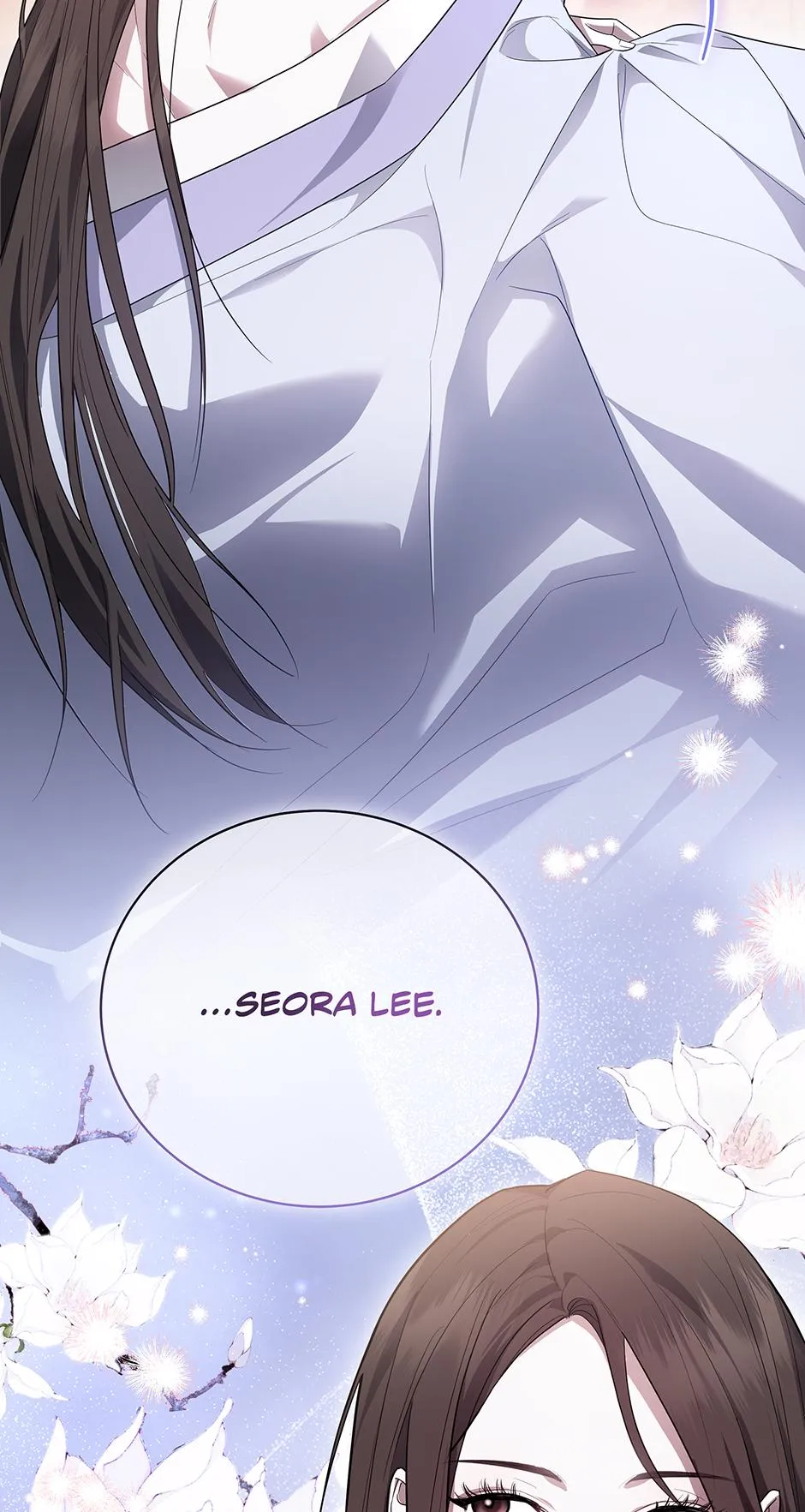 Read When Flowers Fall at Night chapter 1 image 59 on Lezhin