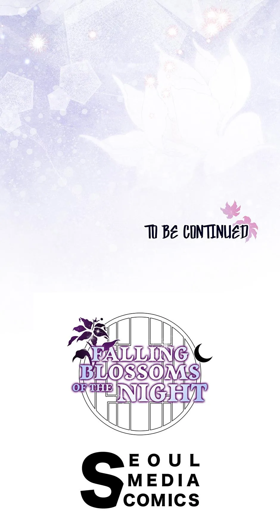 Read When Flowers Fall at Night chapter 1 image 61 on Lezhin