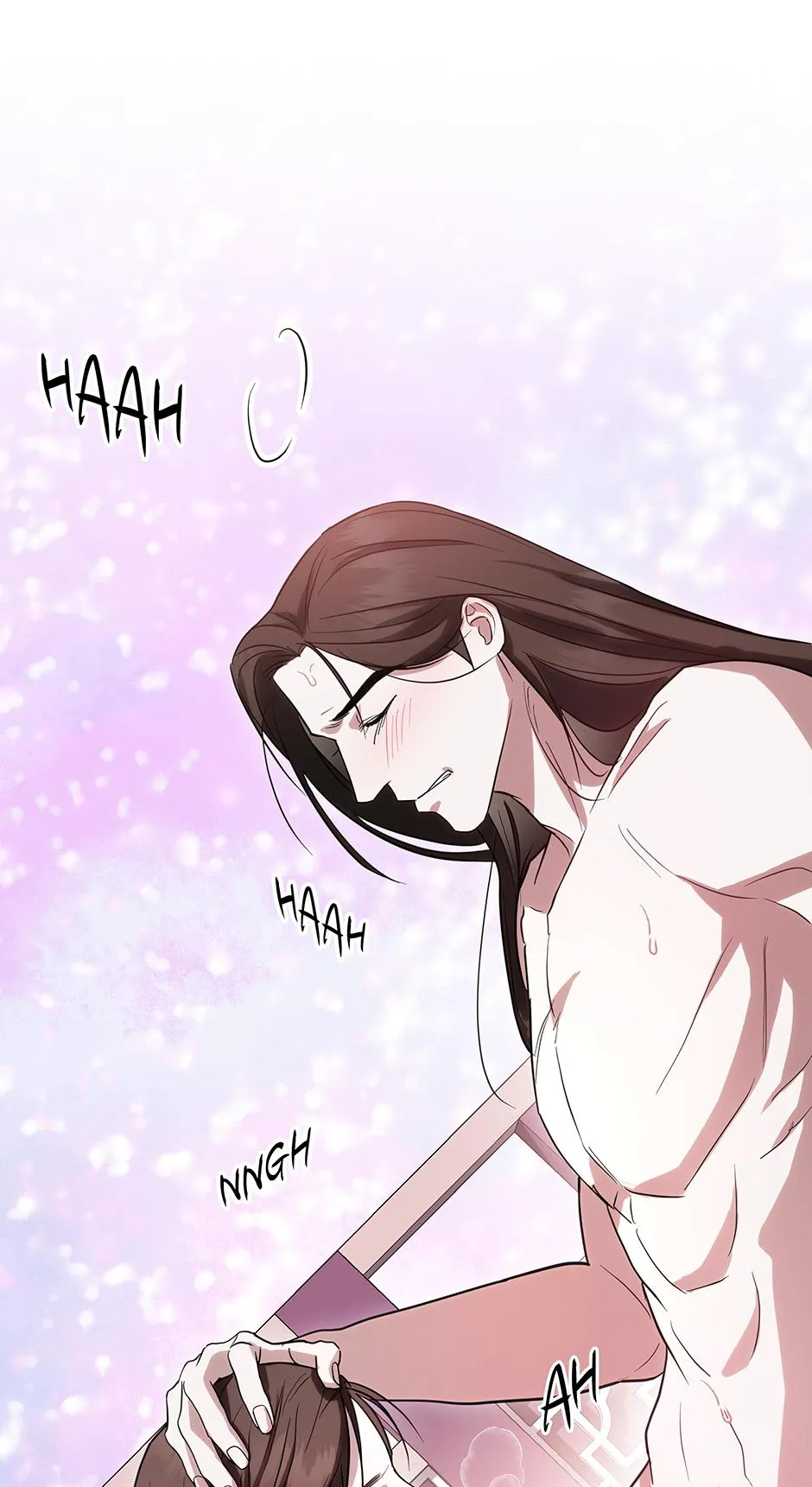 Read When Flowers Fall at Night chapter 10 image 11 on Lezhin