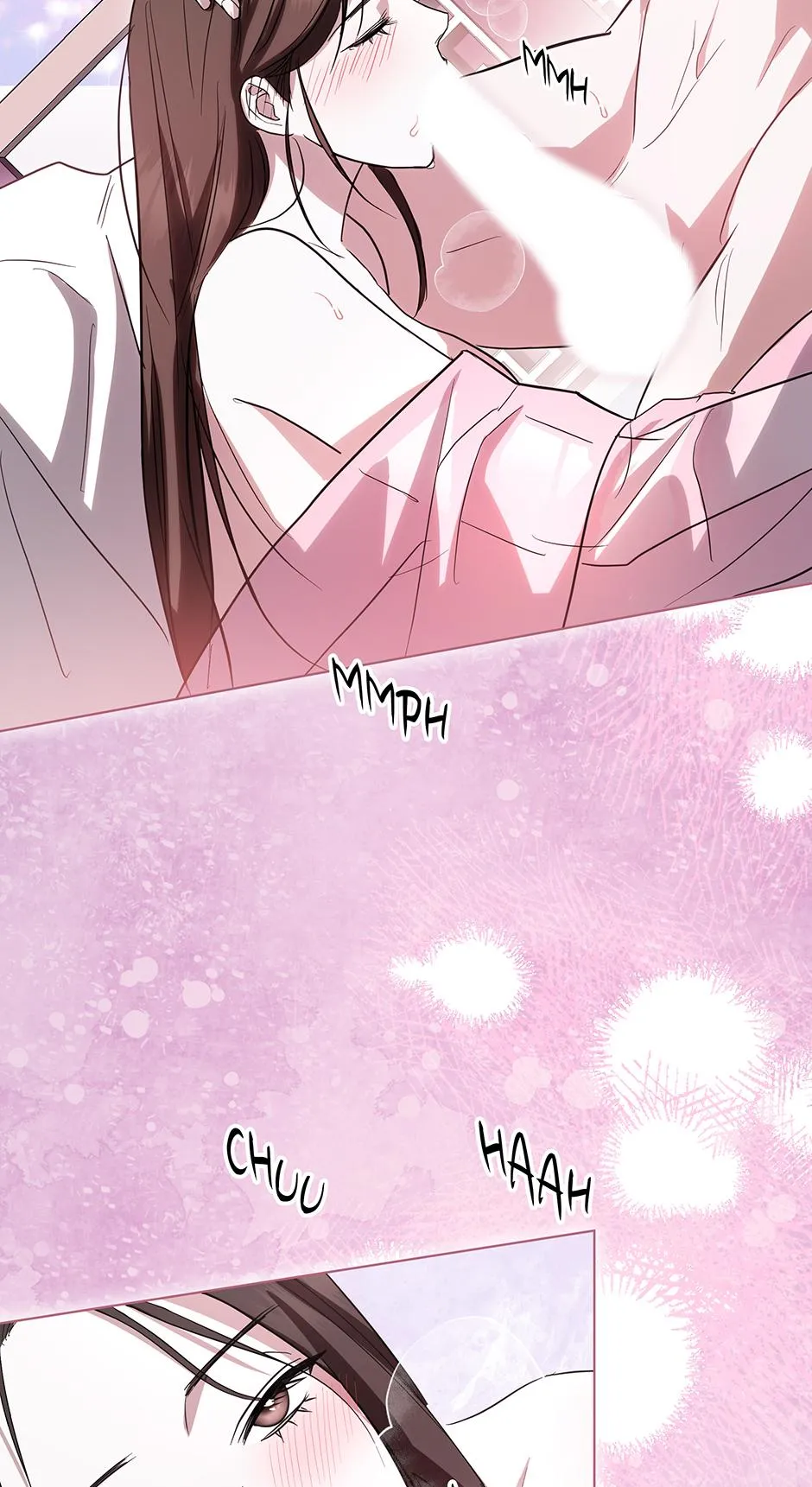 Read When Flowers Fall at Night chapter 10 image 12 on Lezhin