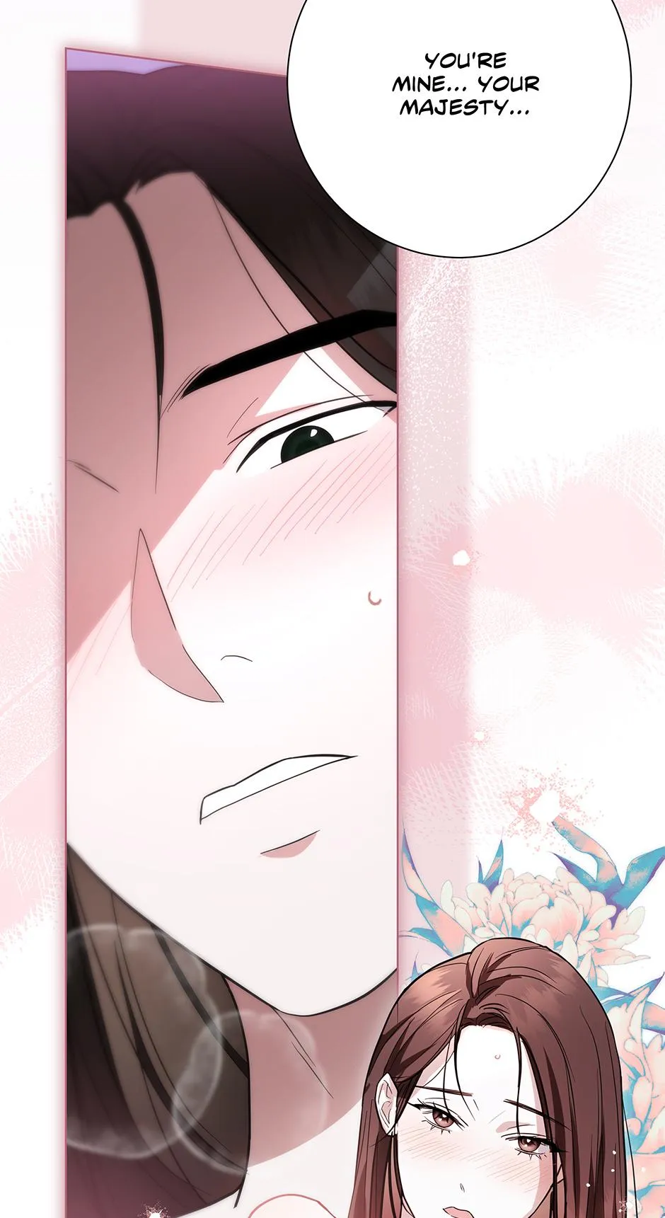 Read When Flowers Fall at Night chapter 10 image 15 on Lezhin