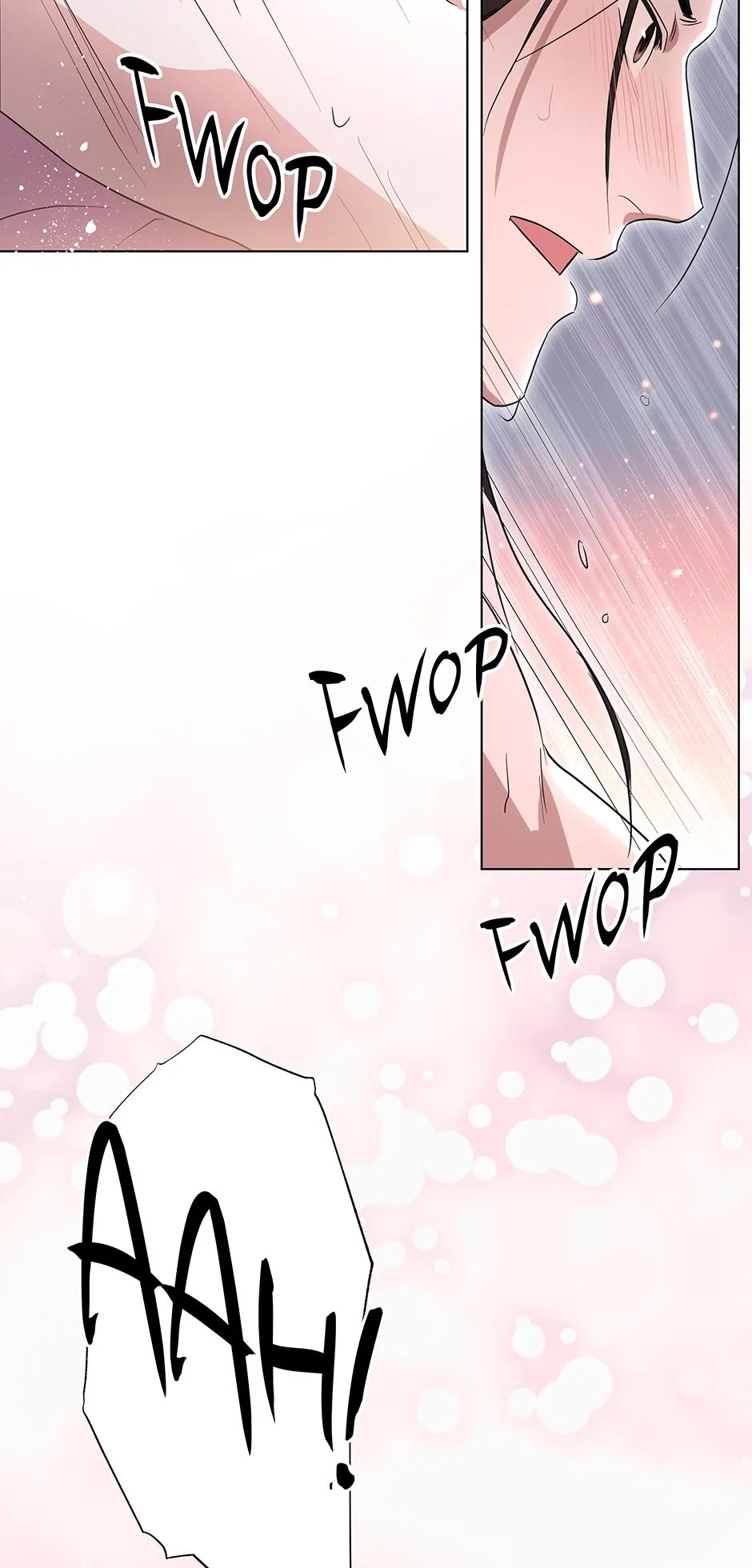 Read When Flowers Fall at Night chapter 10 image 20 on Lezhin
