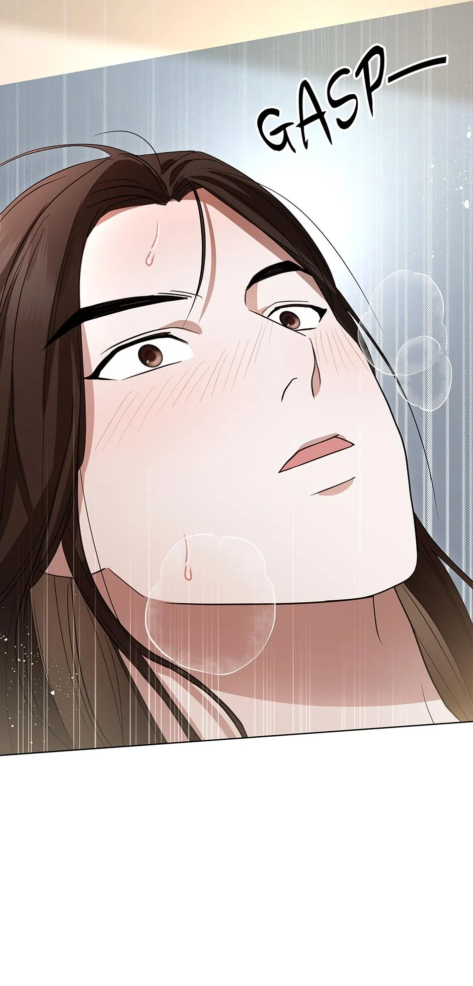 Read When Flowers Fall at Night chapter 10 image 23 on Lezhin