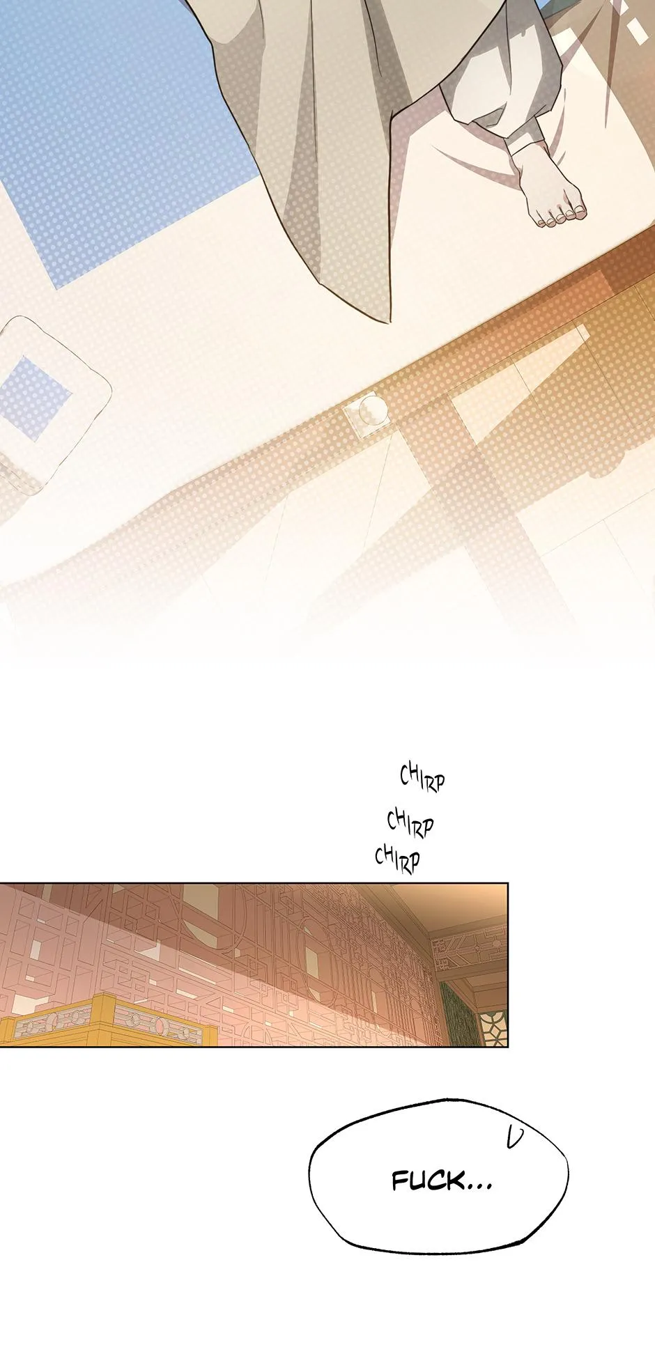 Read When Flowers Fall at Night chapter 10 image 25 on Lezhin
