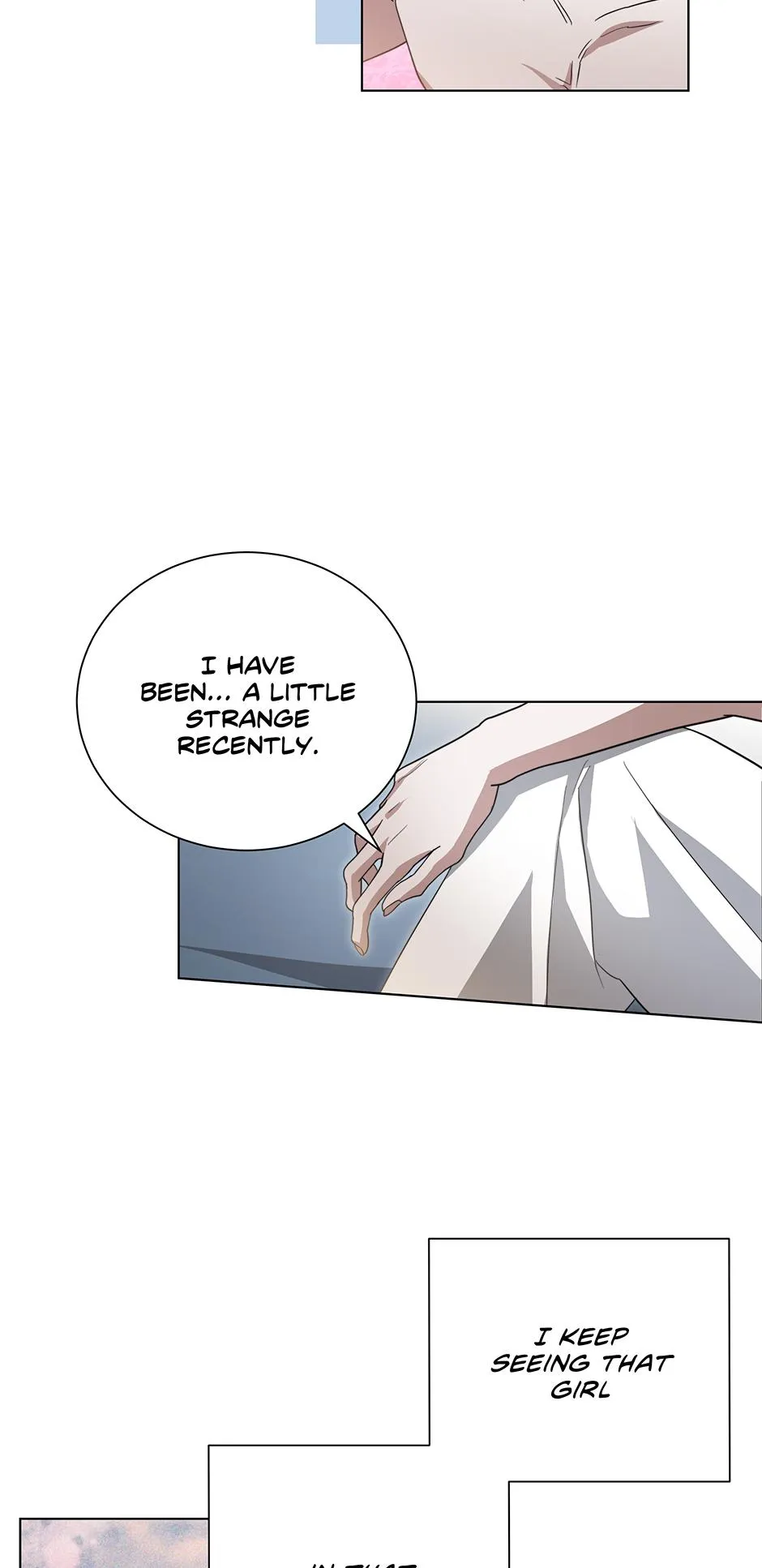 Read When Flowers Fall at Night chapter 10 image 28 on Lezhin