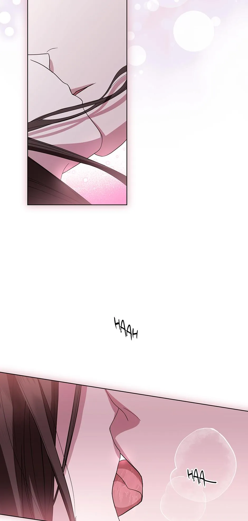 Read When Flowers Fall at Night chapter 10 image 3 on Lezhin
