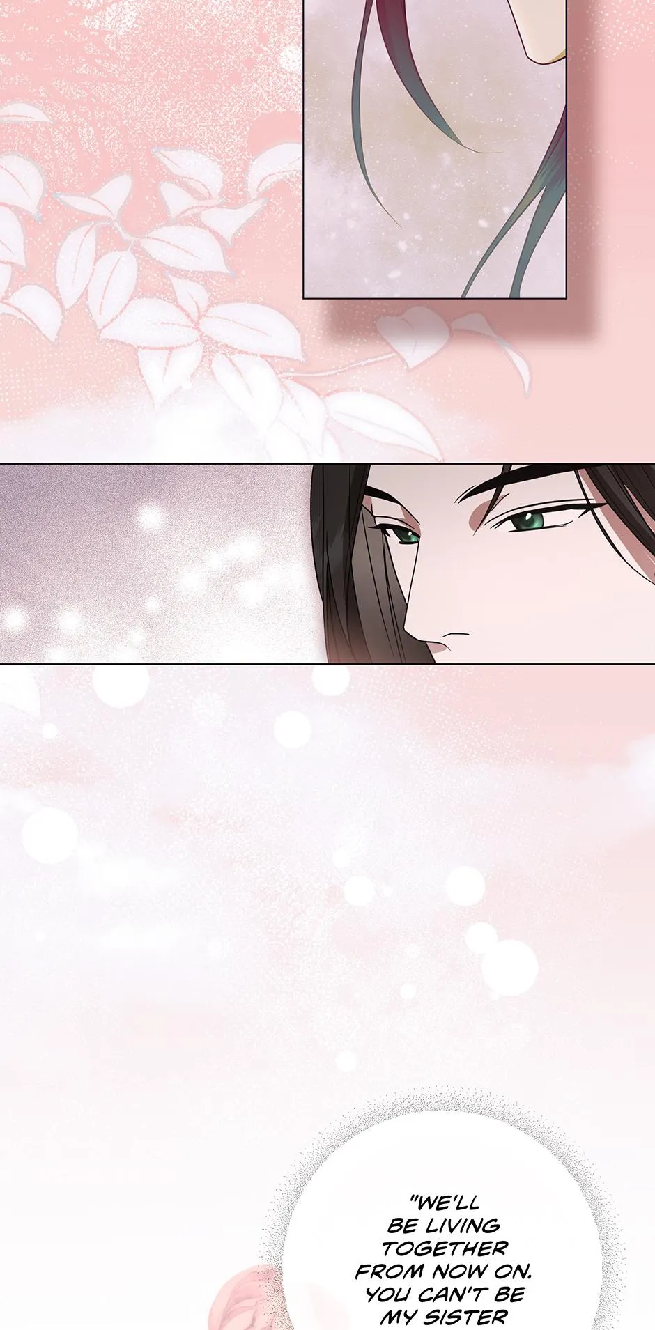 Read When Flowers Fall at Night chapter 10 image 31 on Lezhin