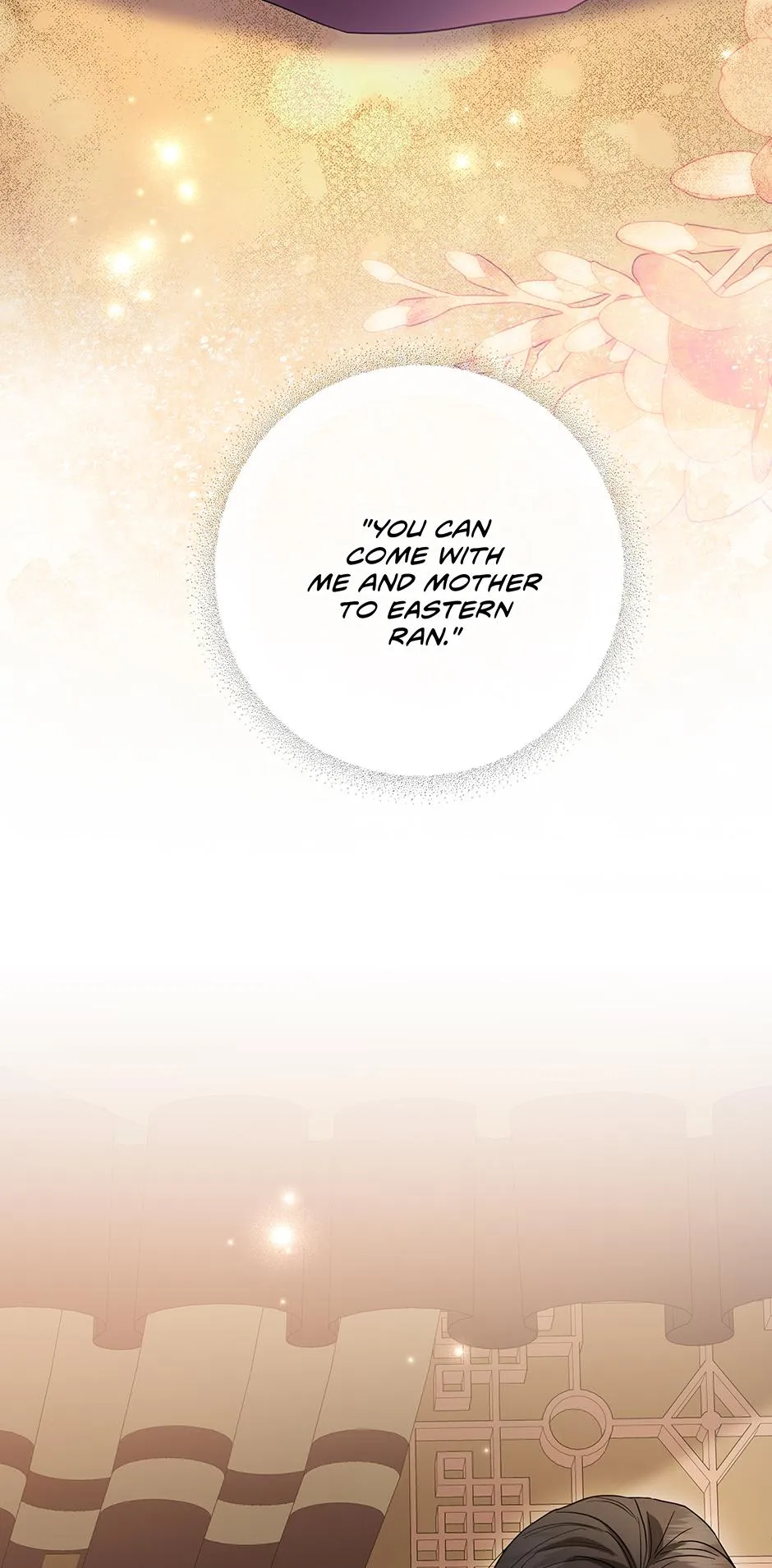 Read When Flowers Fall at Night chapter 10 image 34 on Lezhin