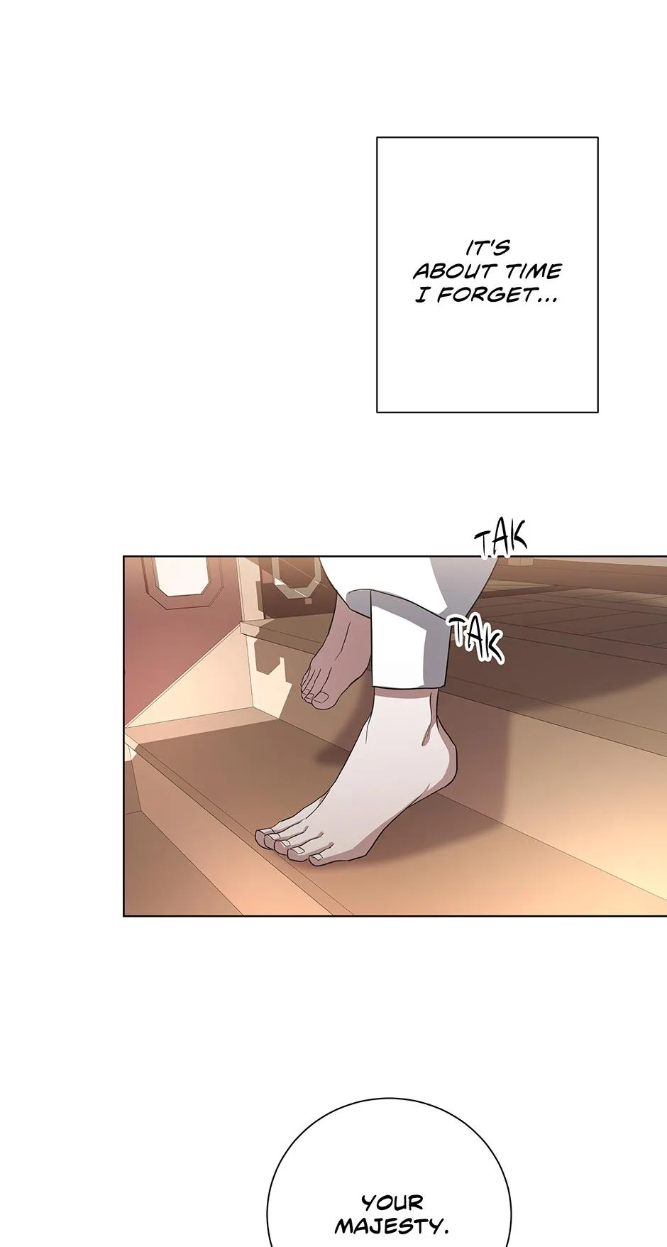 Read When Flowers Fall at Night chapter 10 image 36 on Lezhin