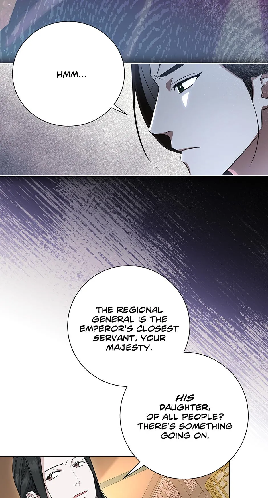 Read When Flowers Fall at Night chapter 10 image 49 on Lezhin