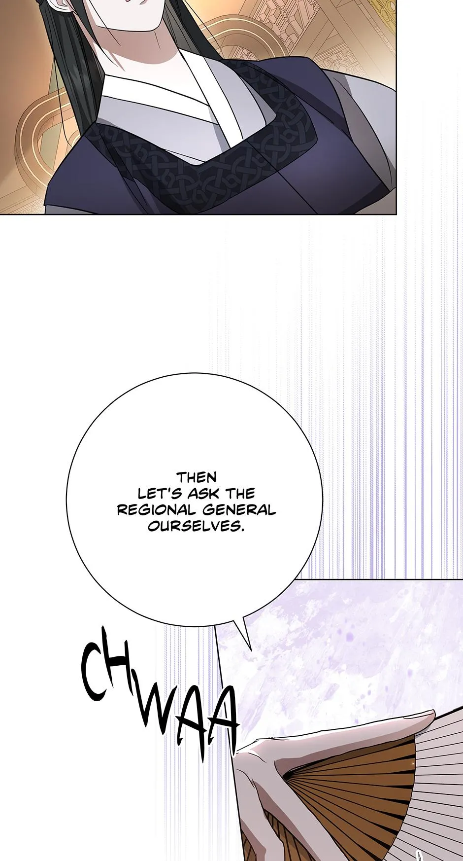 Read When Flowers Fall at Night chapter 10 image 50 on Lezhin
