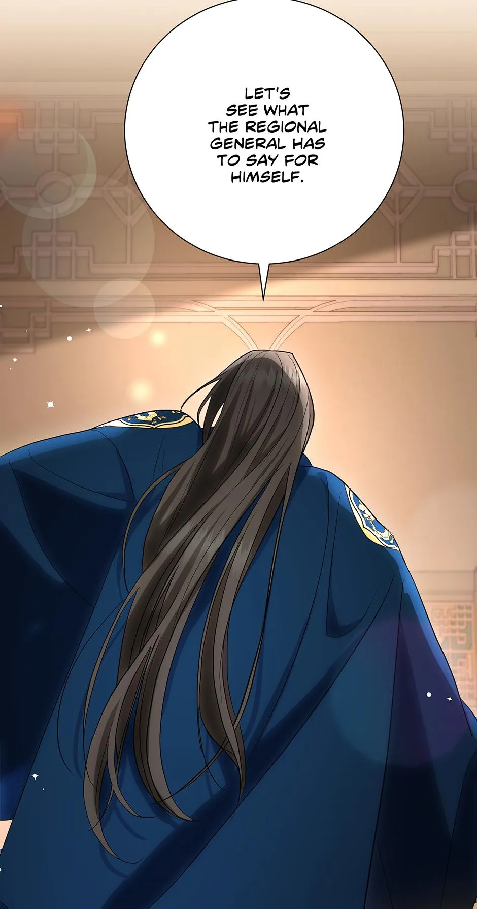 Read When Flowers Fall at Night chapter 10 image 54 on Lezhin