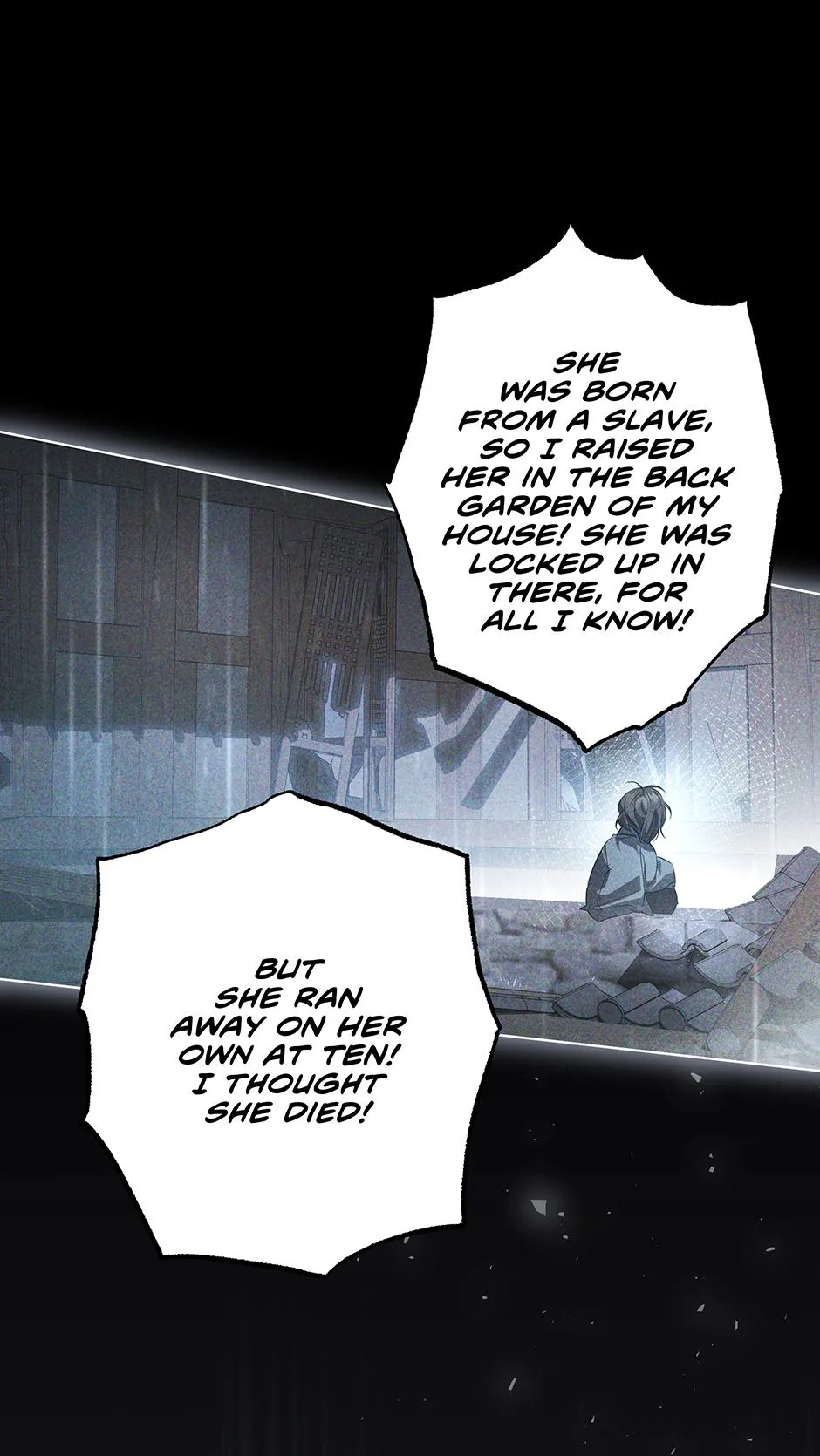 Read When Flowers Fall at Night chapter 10 image 72 on Lezhin
