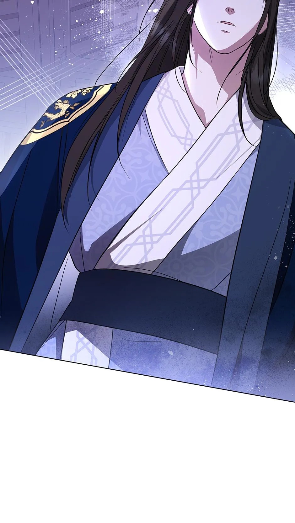 Read When Flowers Fall at Night chapter 10 image 76 on Lezhin
