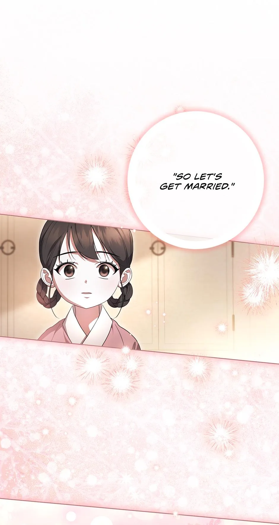 Read When Flowers Fall at Night chapter 10 image 77 on Lezhin