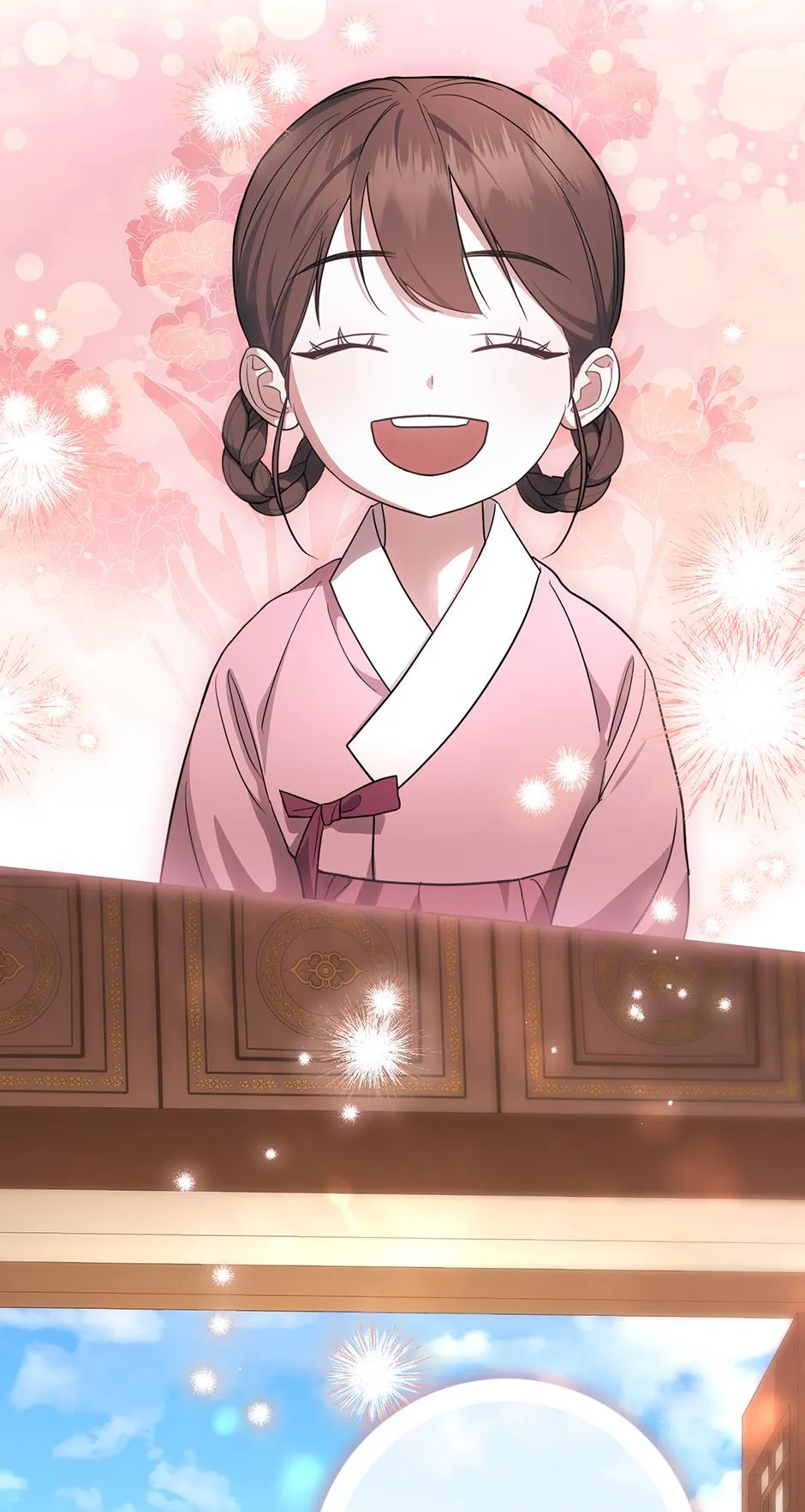 Read When Flowers Fall at Night chapter 10 image 78 on Lezhin