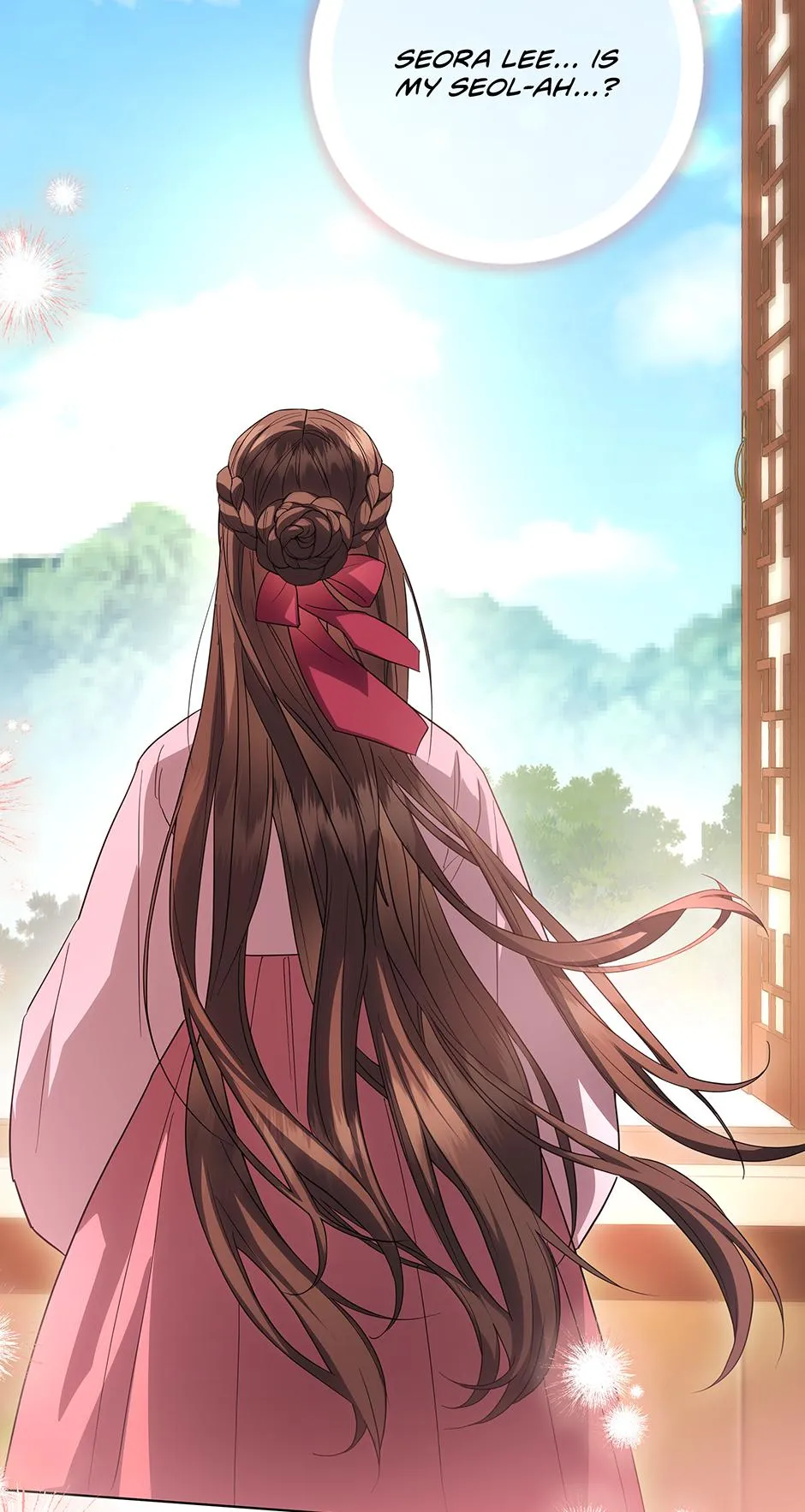 Read When Flowers Fall at Night chapter 10 image 79 on Lezhin