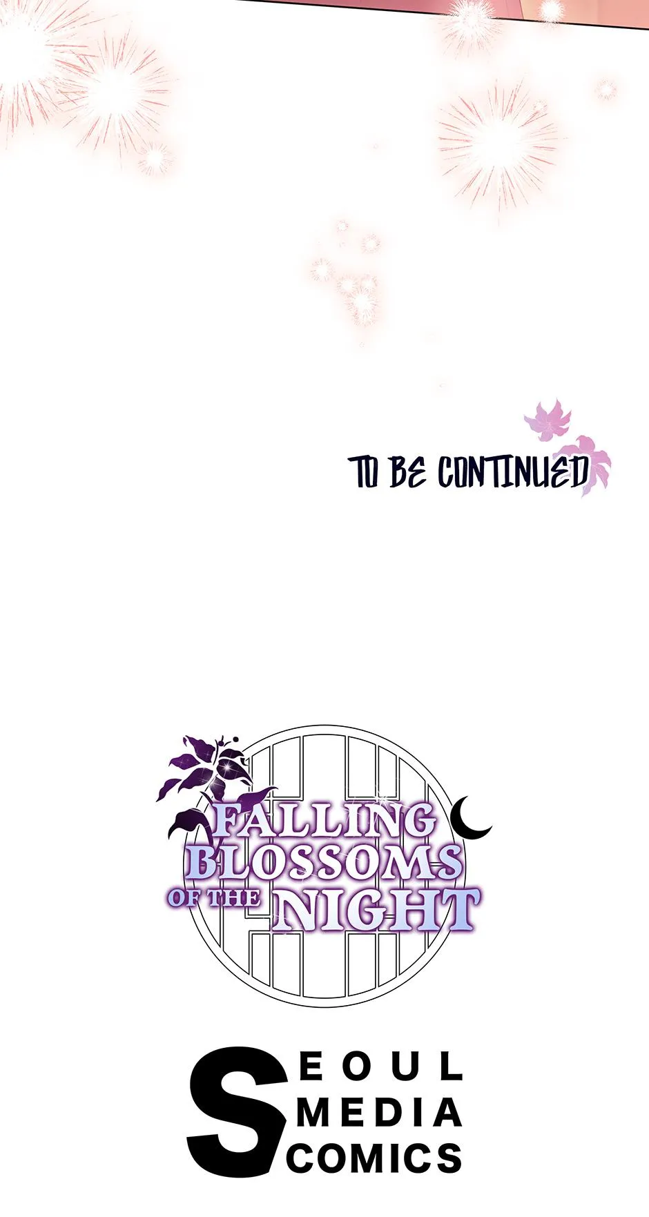 Read When Flowers Fall at Night chapter 10 image 80 on Lezhin