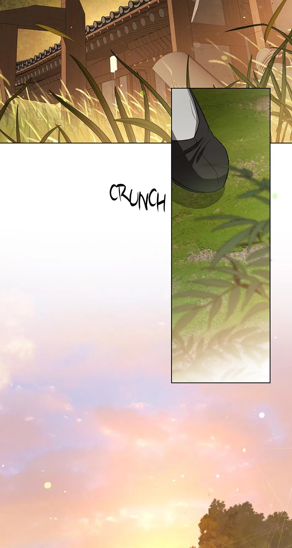 Read When Flowers Fall at Night chapter 12 image 16 on Lezhin