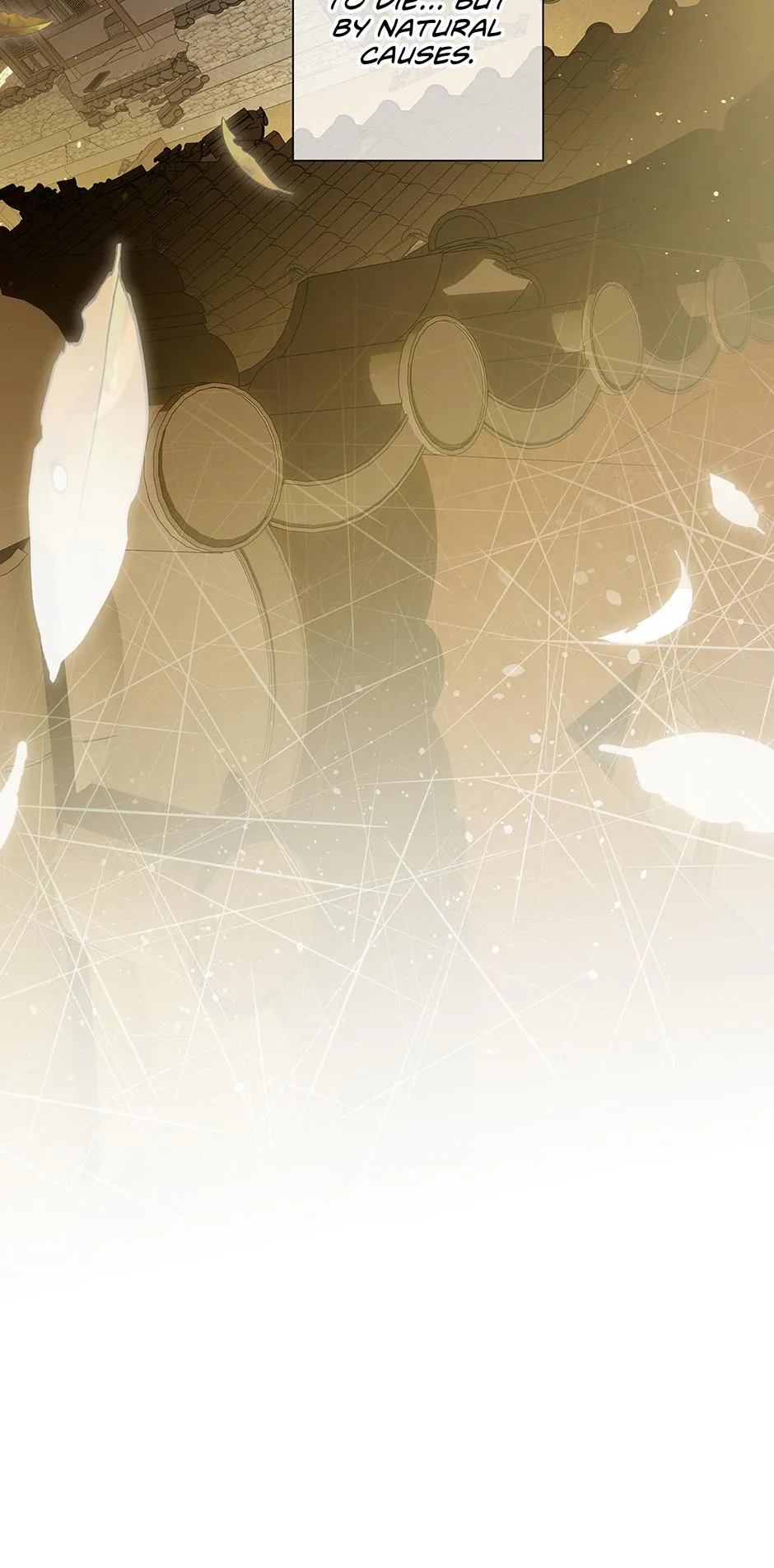 Read When Flowers Fall at Night chapter 12 image 22 on Lezhin