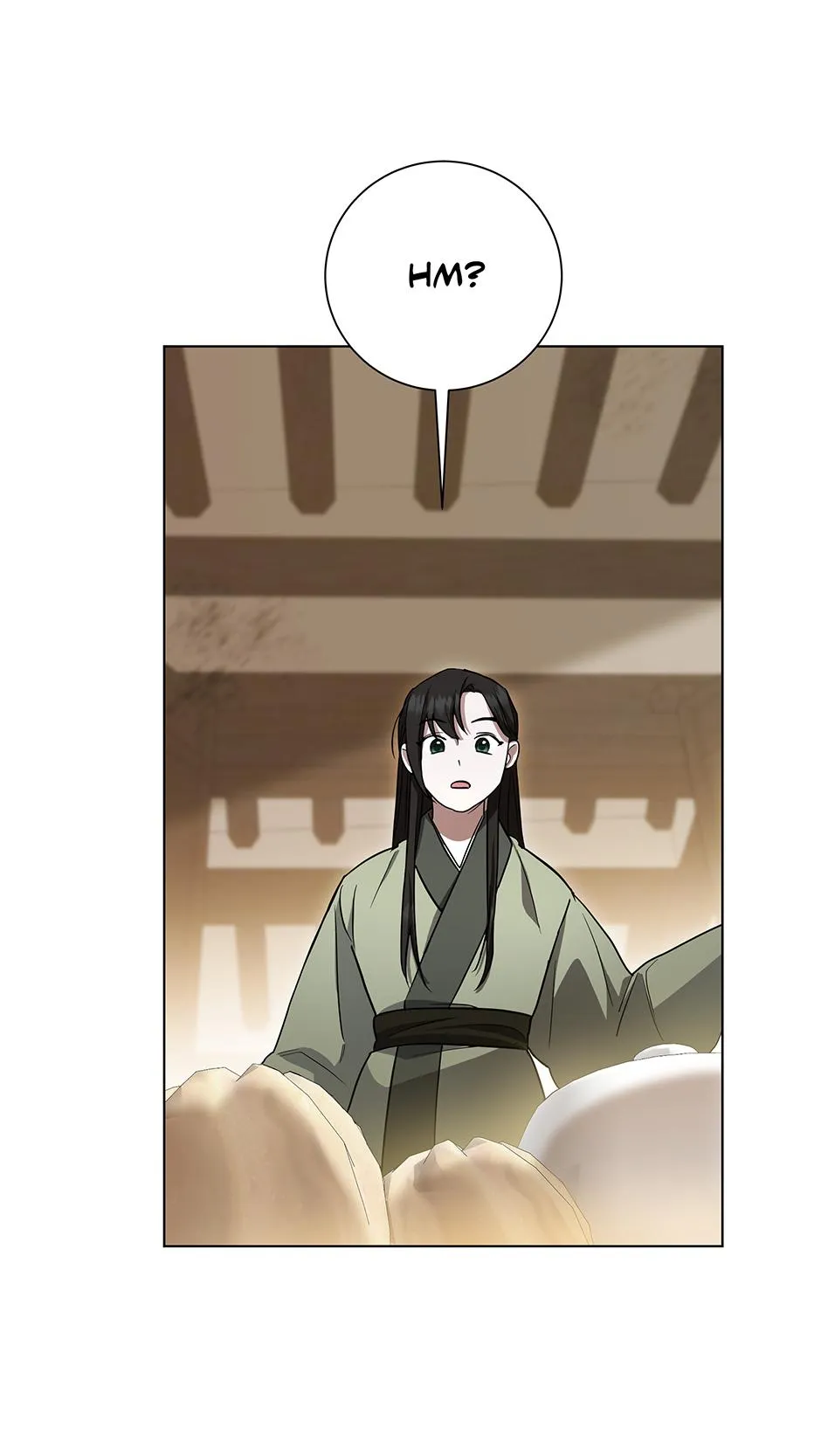 Read When Flowers Fall at Night chapter 12 image 39 on Lezhin