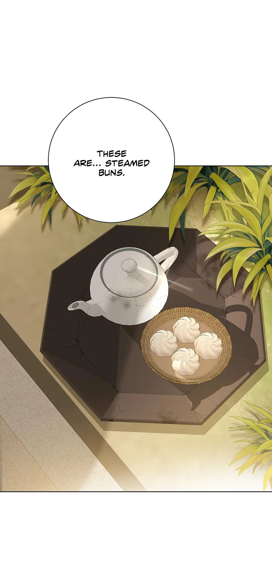 Read When Flowers Fall at Night chapter 12 image 40 on Lezhin