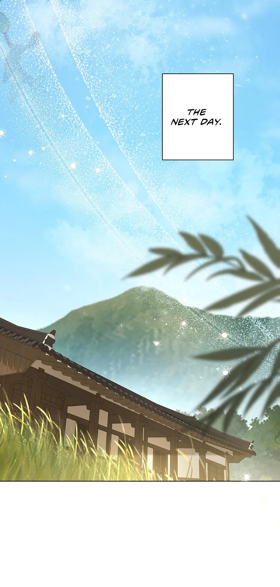 Read When Flowers Fall at Night chapter 12 image 44 on Lezhin