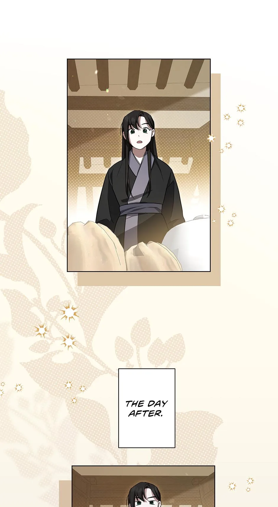 Read When Flowers Fall at Night chapter 12 image 45 on Lezhin