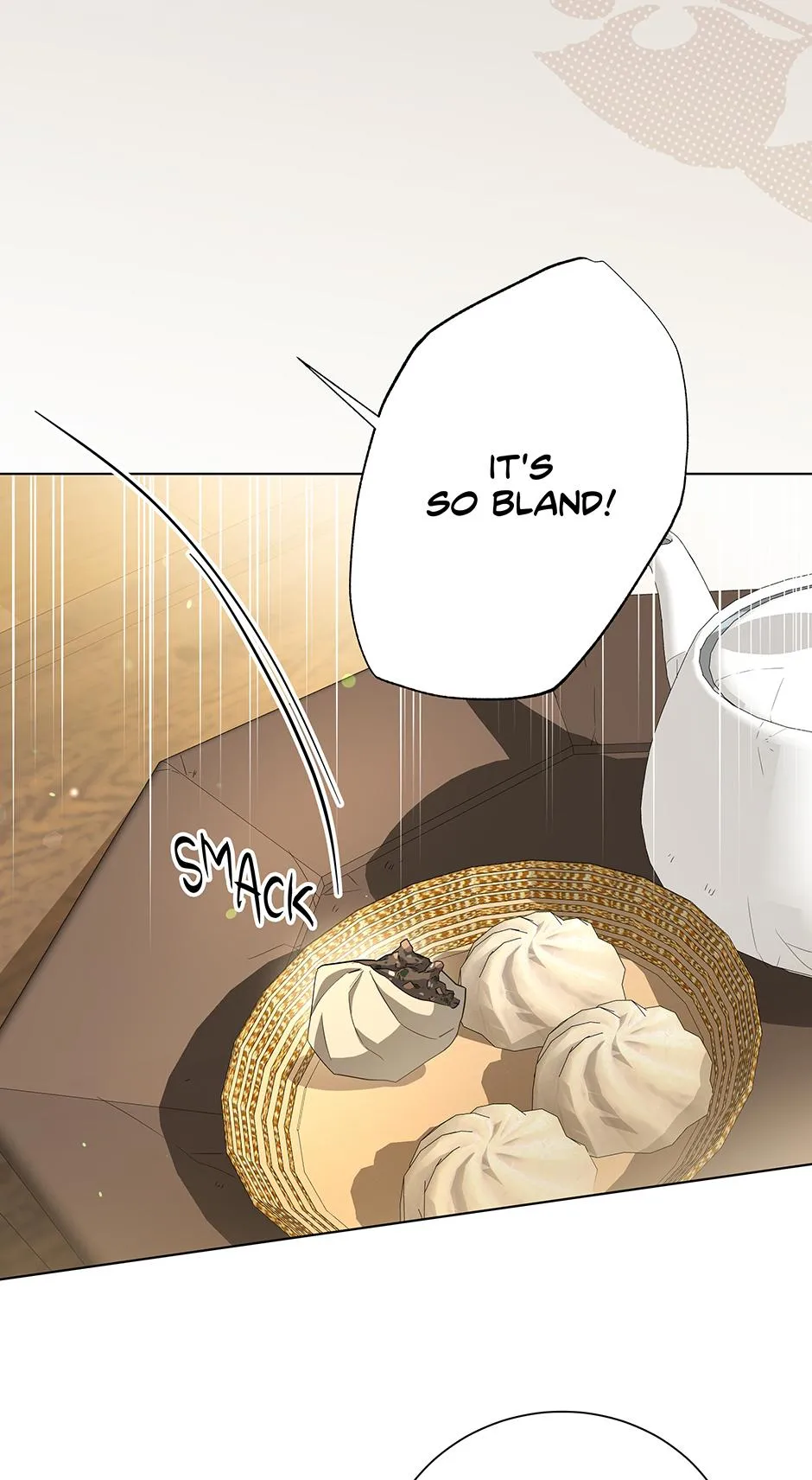 Read When Flowers Fall at Night chapter 12 image 47 on Lezhin