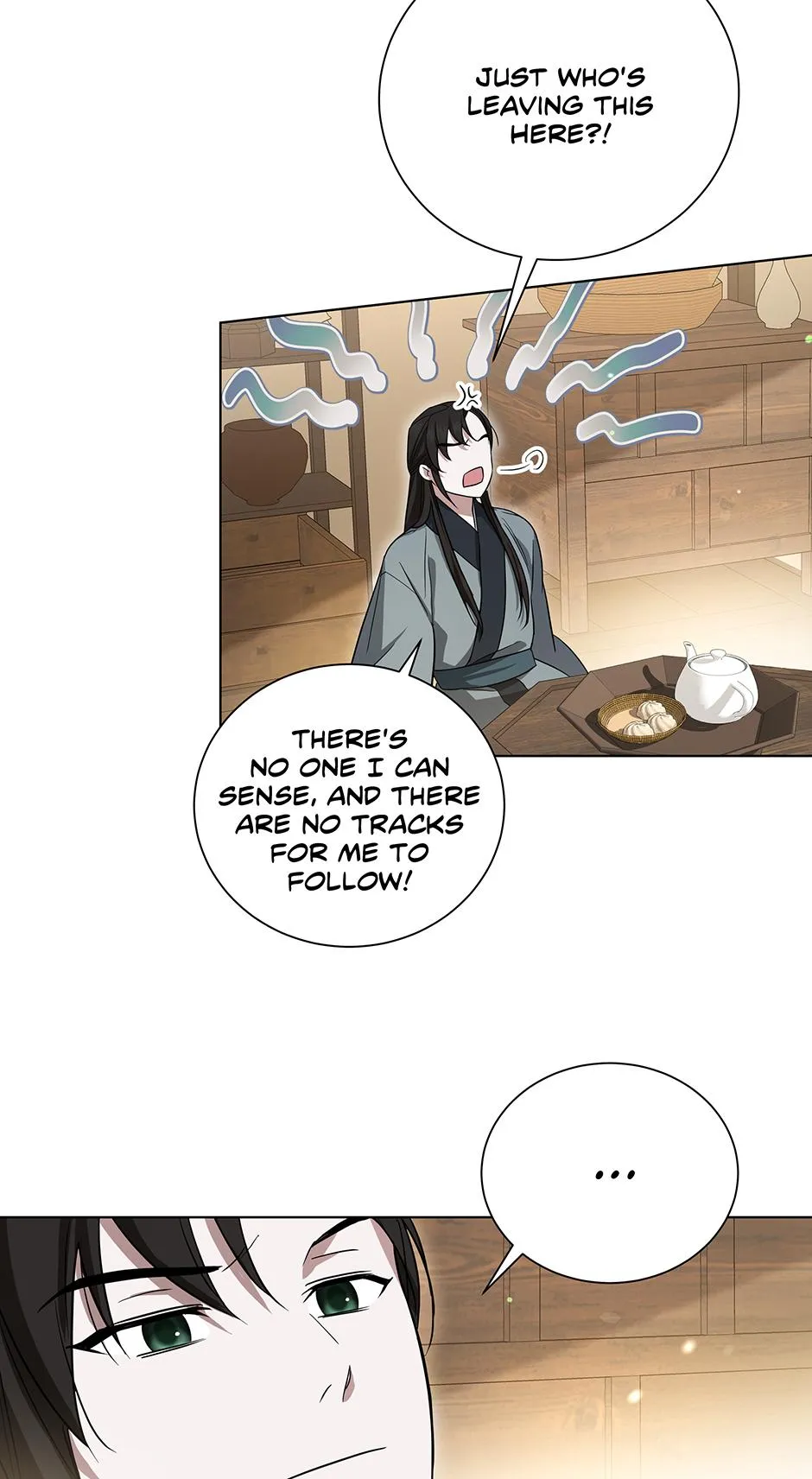 Read When Flowers Fall at Night chapter 12 image 48 on Lezhin