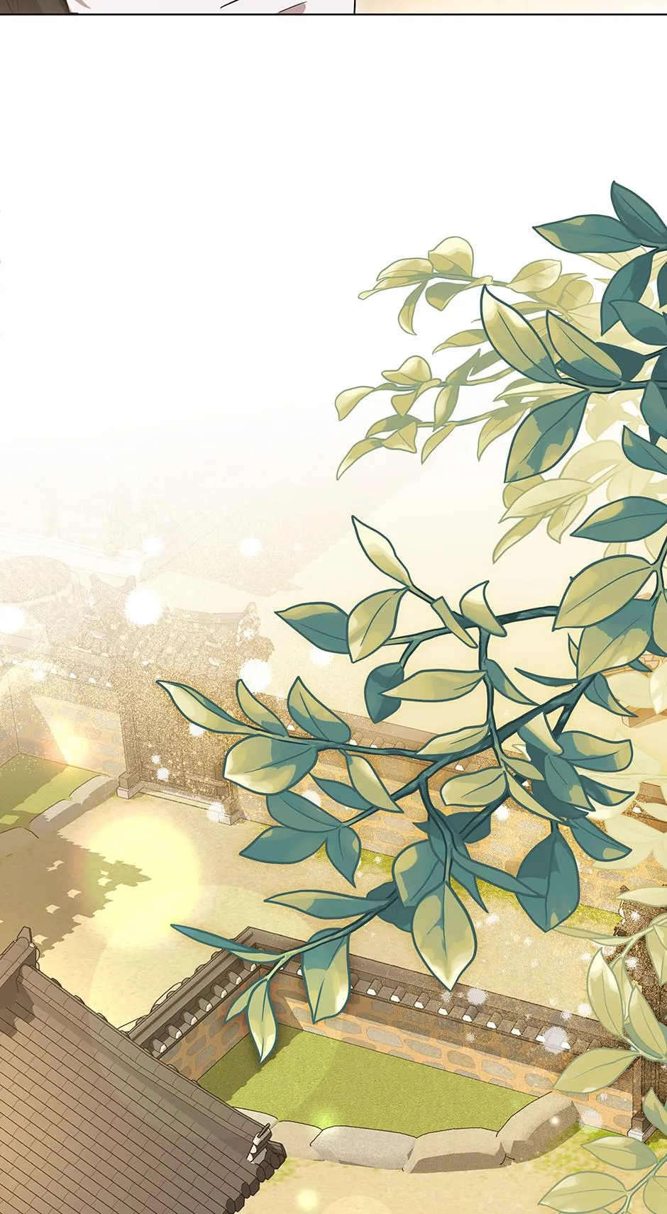 Read When Flowers Fall at Night chapter 12 image 49 on Lezhin