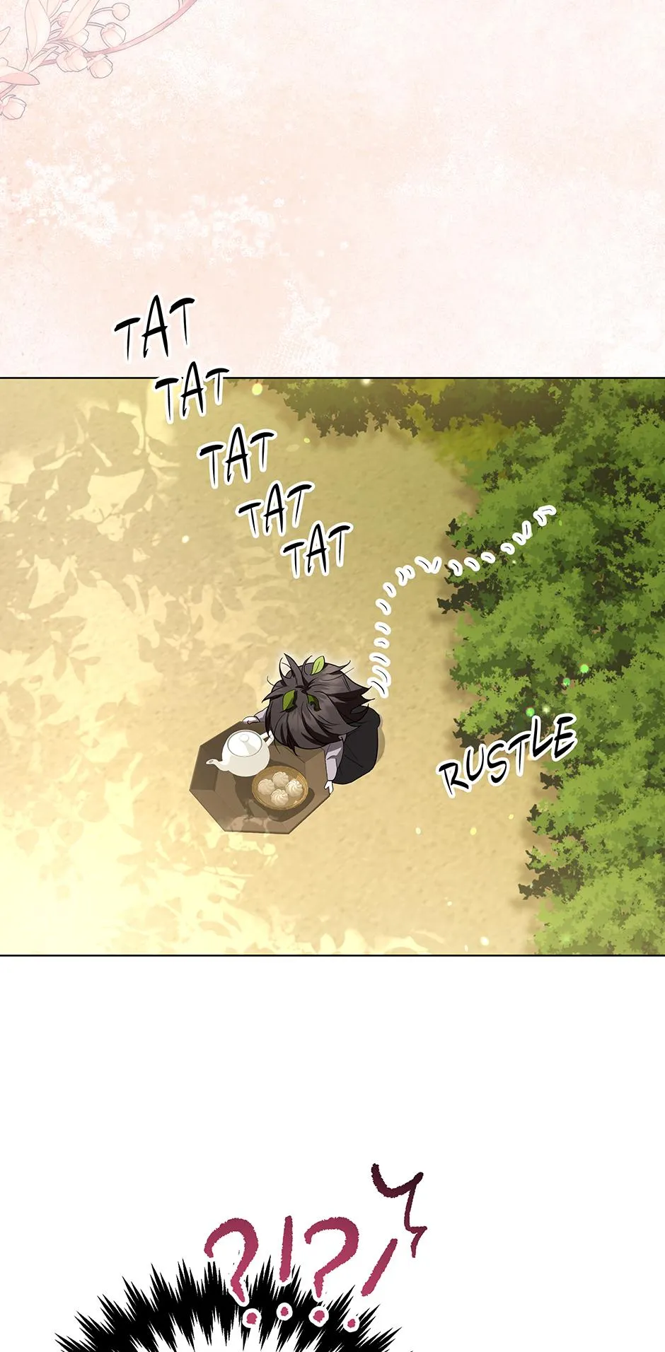 Read When Flowers Fall at Night chapter 12 image 53 on Lezhin