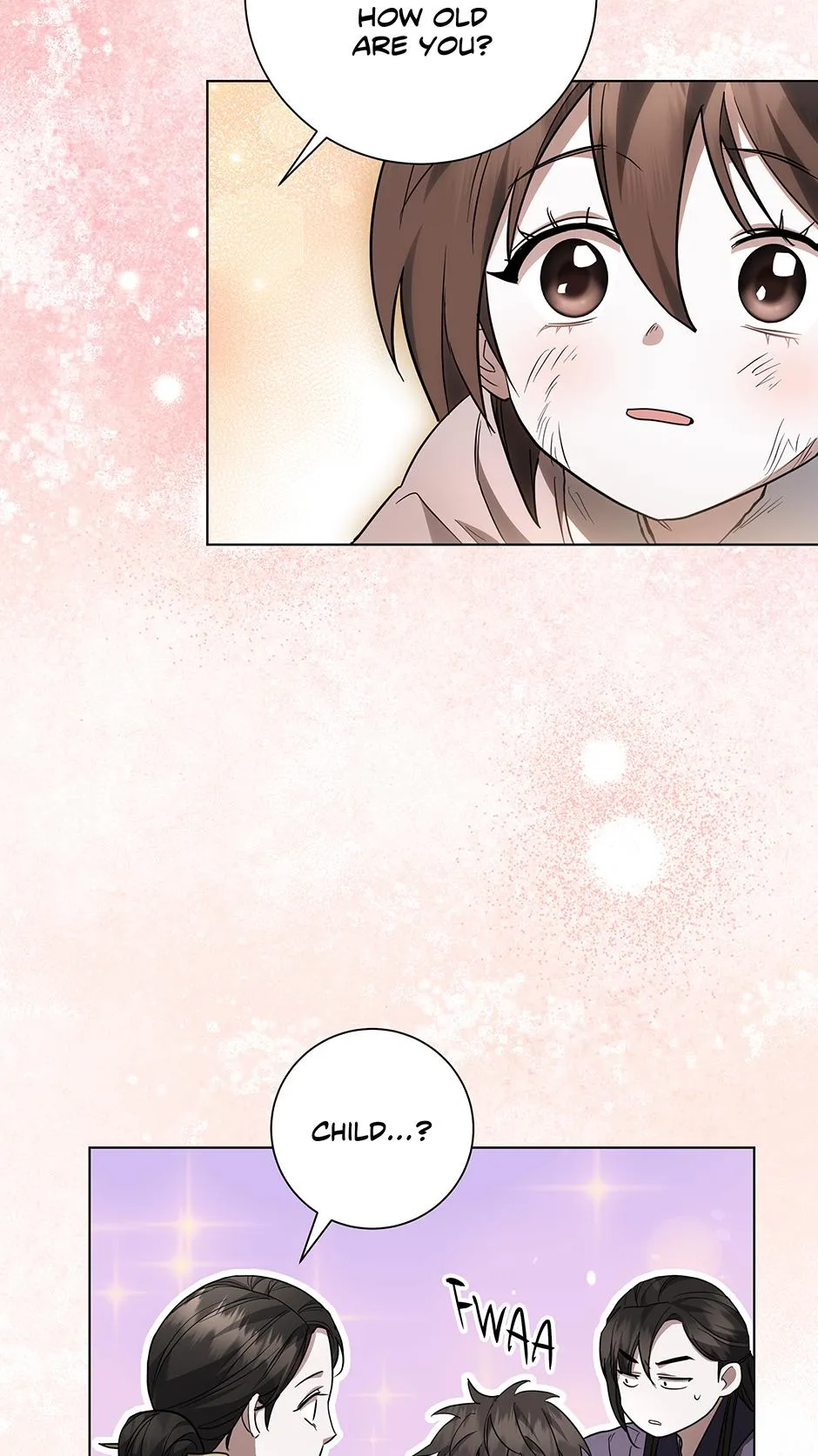 Read When Flowers Fall at Night chapter 13 image 22 on Lezhin