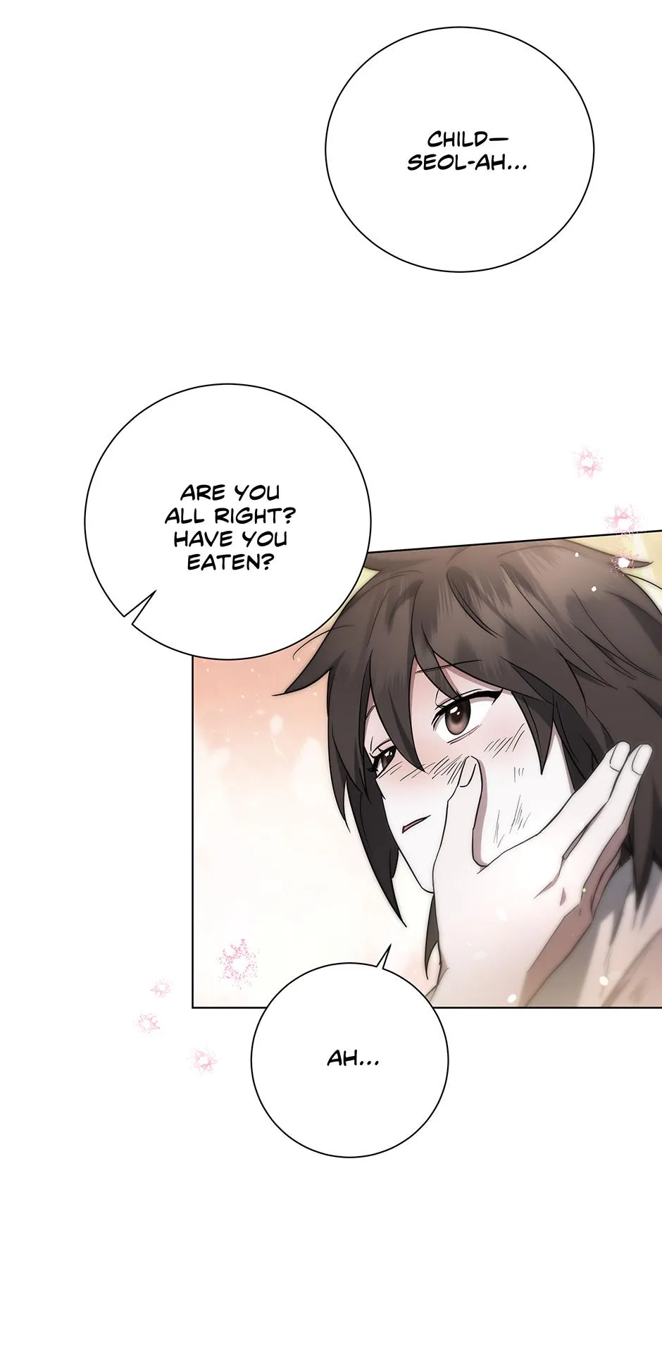 Read When Flowers Fall at Night chapter 13 image 31 on Lezhin